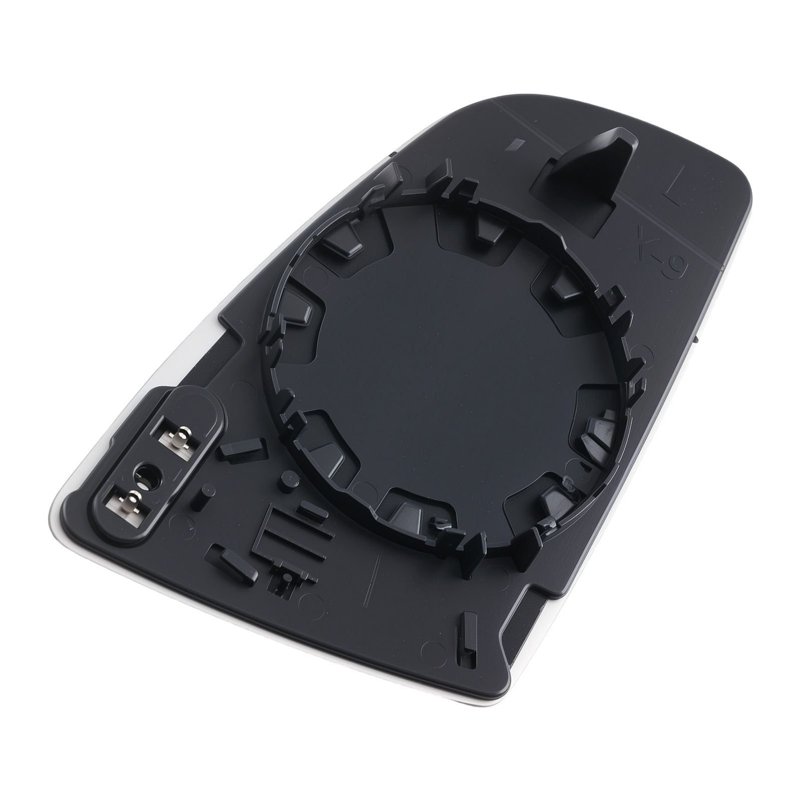 Cristal Espejo Exterior Izquierdo for Audi A3/A4/A6 2003-2008