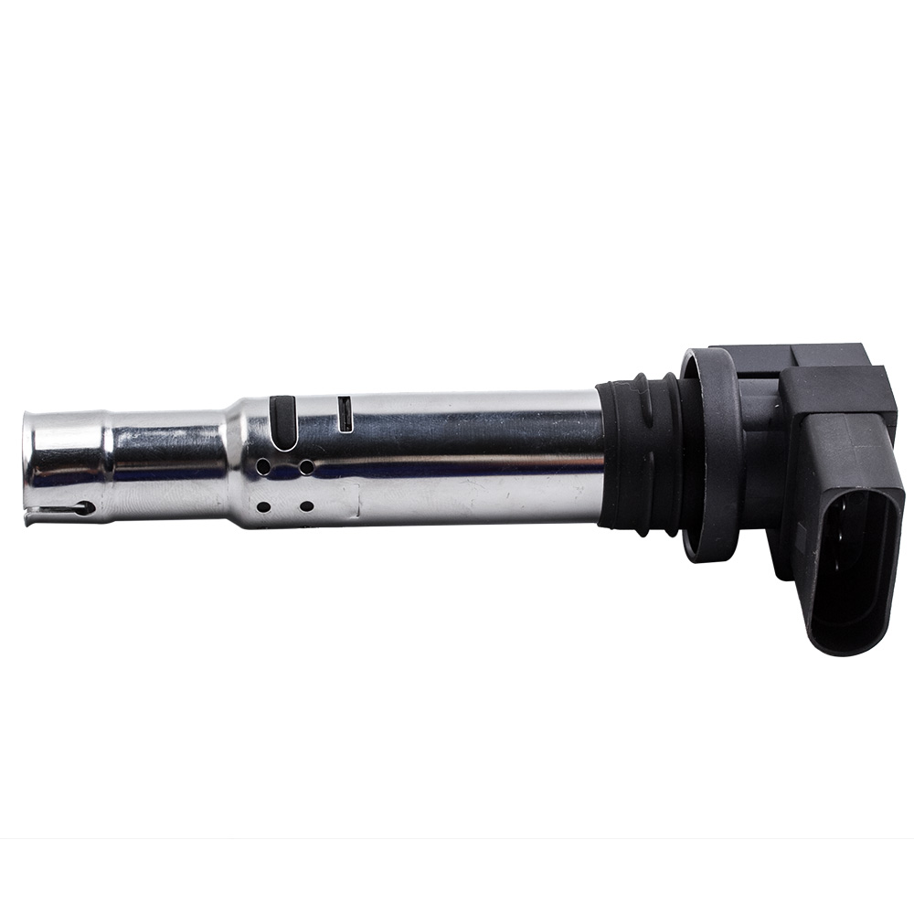 Zündspule for VW Golf 4 5 6 Plus Polo Seat Ibiza Skoda Fabia Audi A2 A3 1.4 1.6