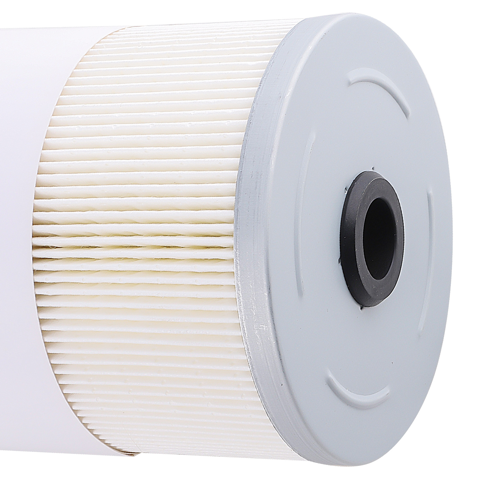 Fuel Oil Filter Kit for Freightliner DD Series Engine P551005 FS19915 PF9908
