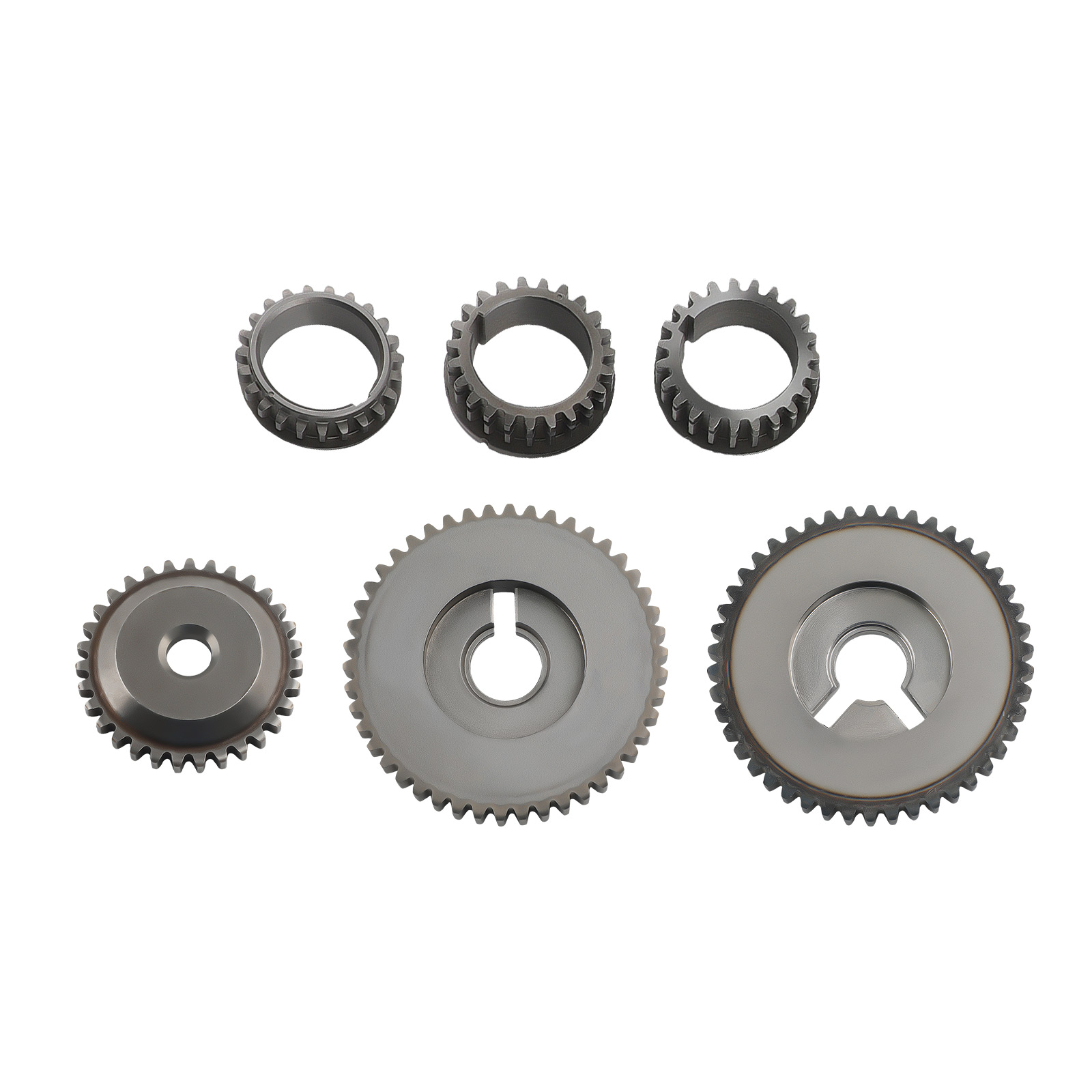 Engine Timing Chain Kit & Sprocket for Infiniti QX56 QX80 Nissan Armada 5.6L