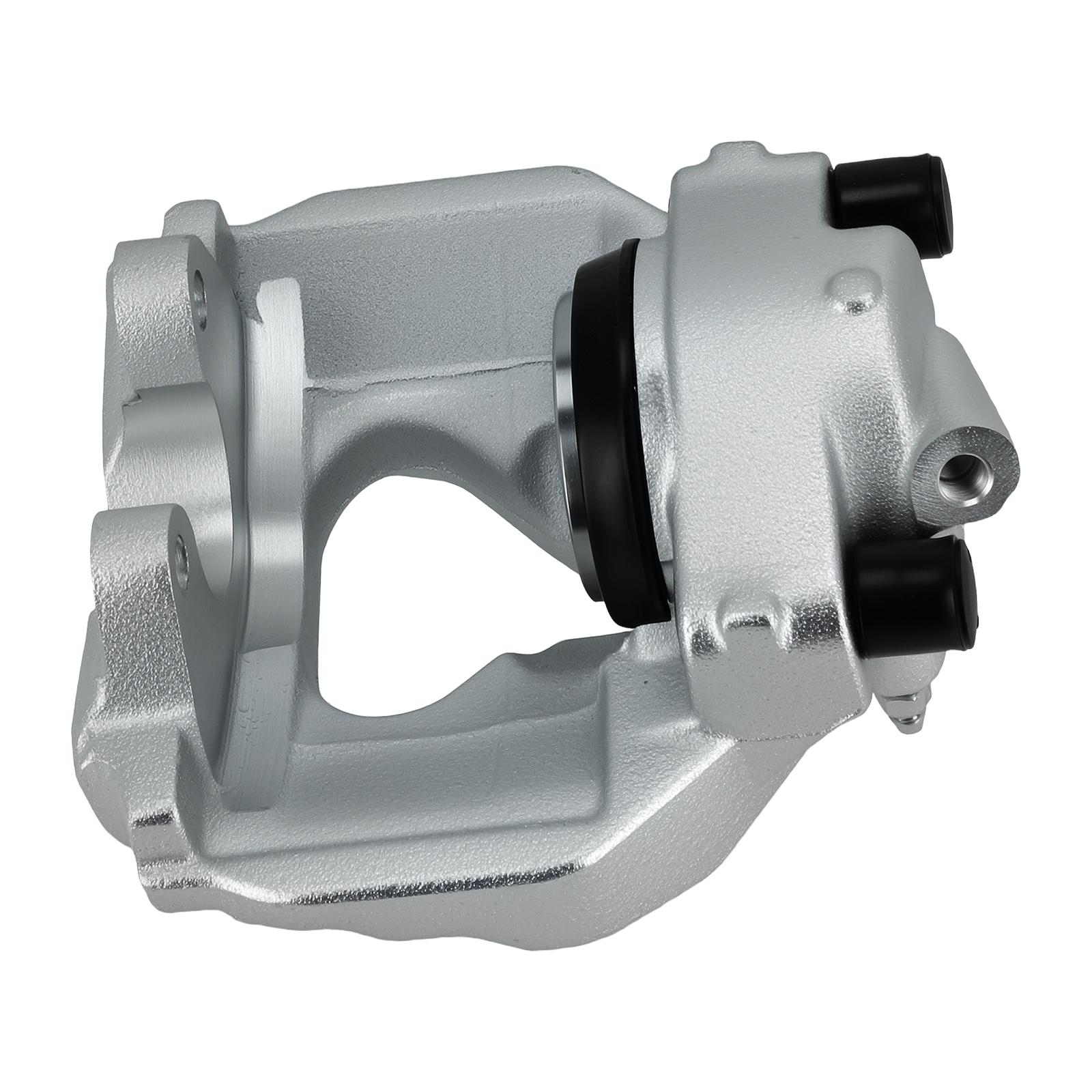 2x Étrier de Frein Flottant For VW Multivan Touareg Transporter 02-19 BC2652R