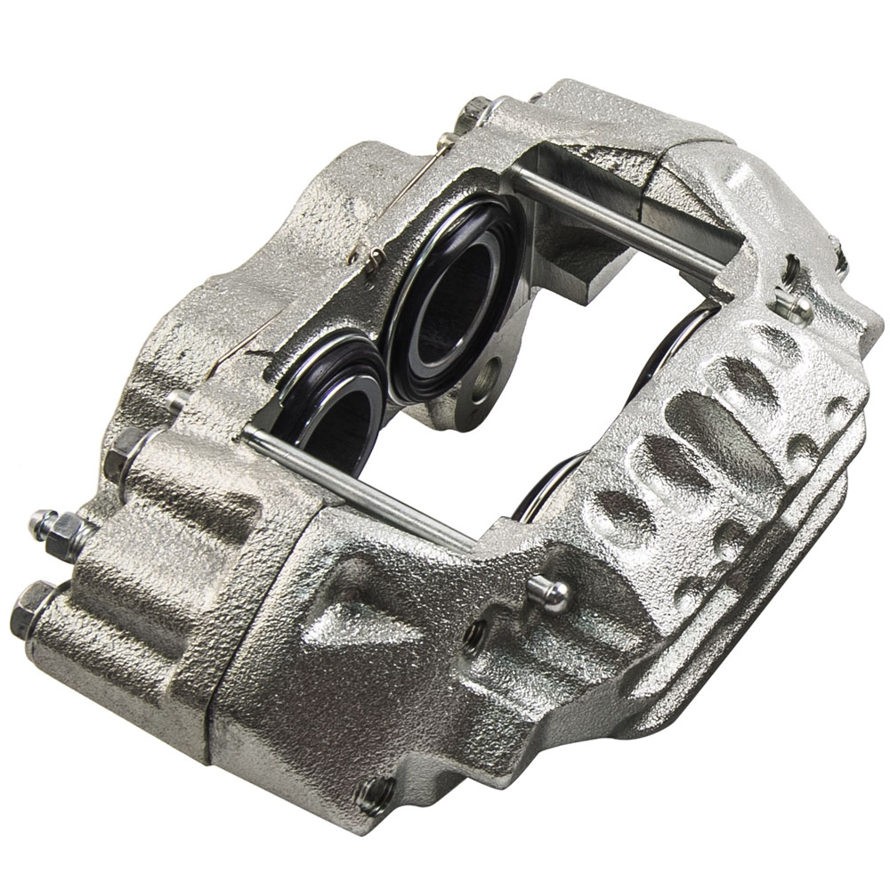 Pair Front Disc Brake Caliper for Toyota 4x4 Hilux LN106 LN107 LN111