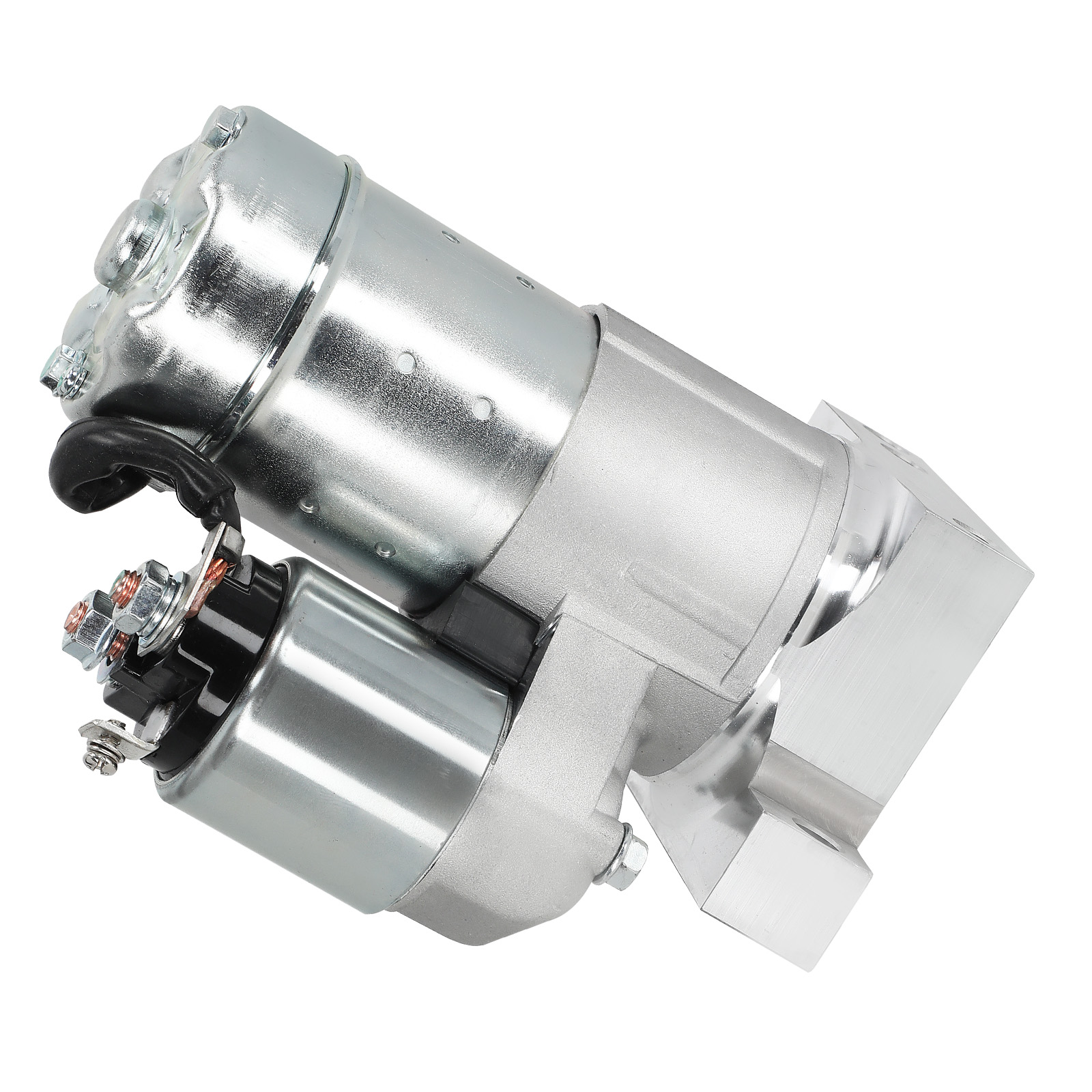 Anlasser for Chevrolet Bel Air 7.4L V8 1970-1975 Astro 4.3L V6 1985-2002