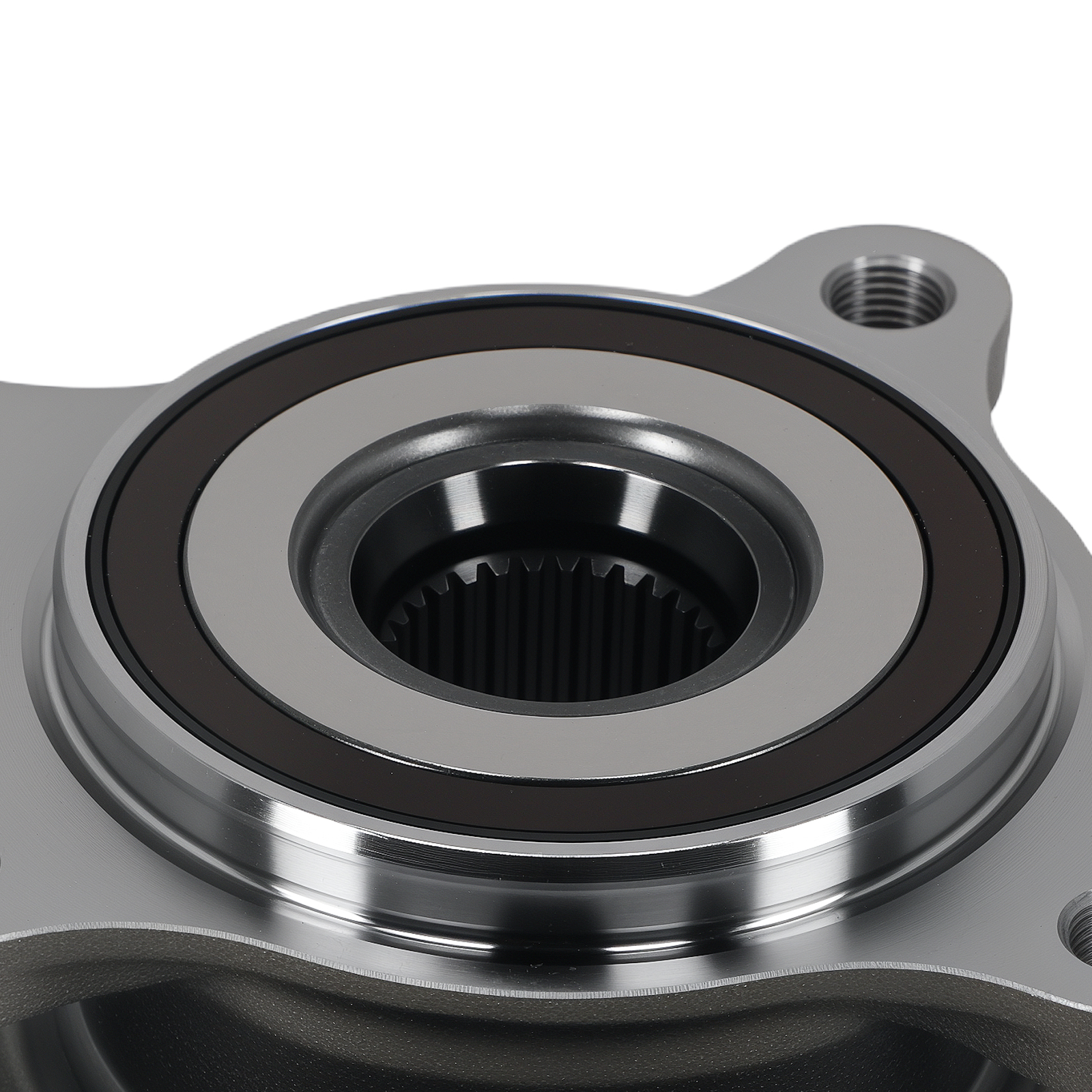 Front Wheel Bearing Hub for Lexus IS300 IS350 RC300 AWD 2016-2022 513365