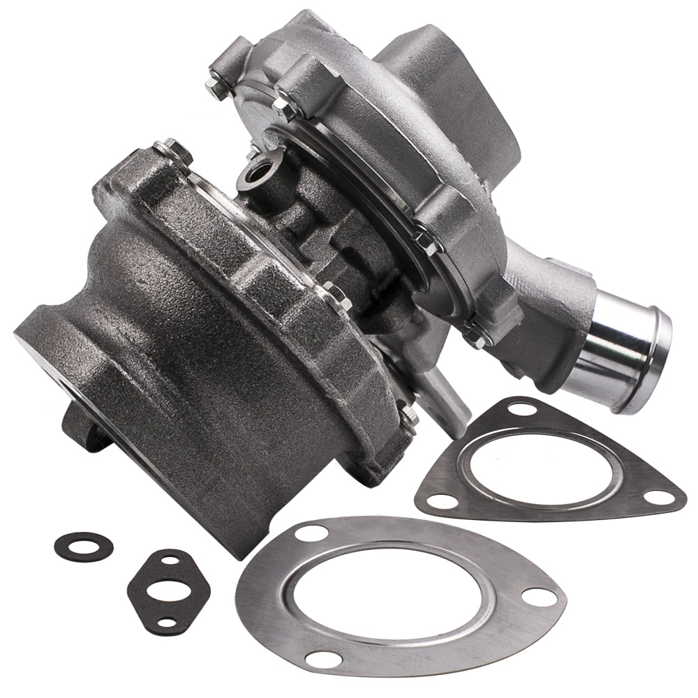 Turbo GTB1749VK for Ford Transit Ranger 2.2 114KW Euro5 RWD 787556-5016