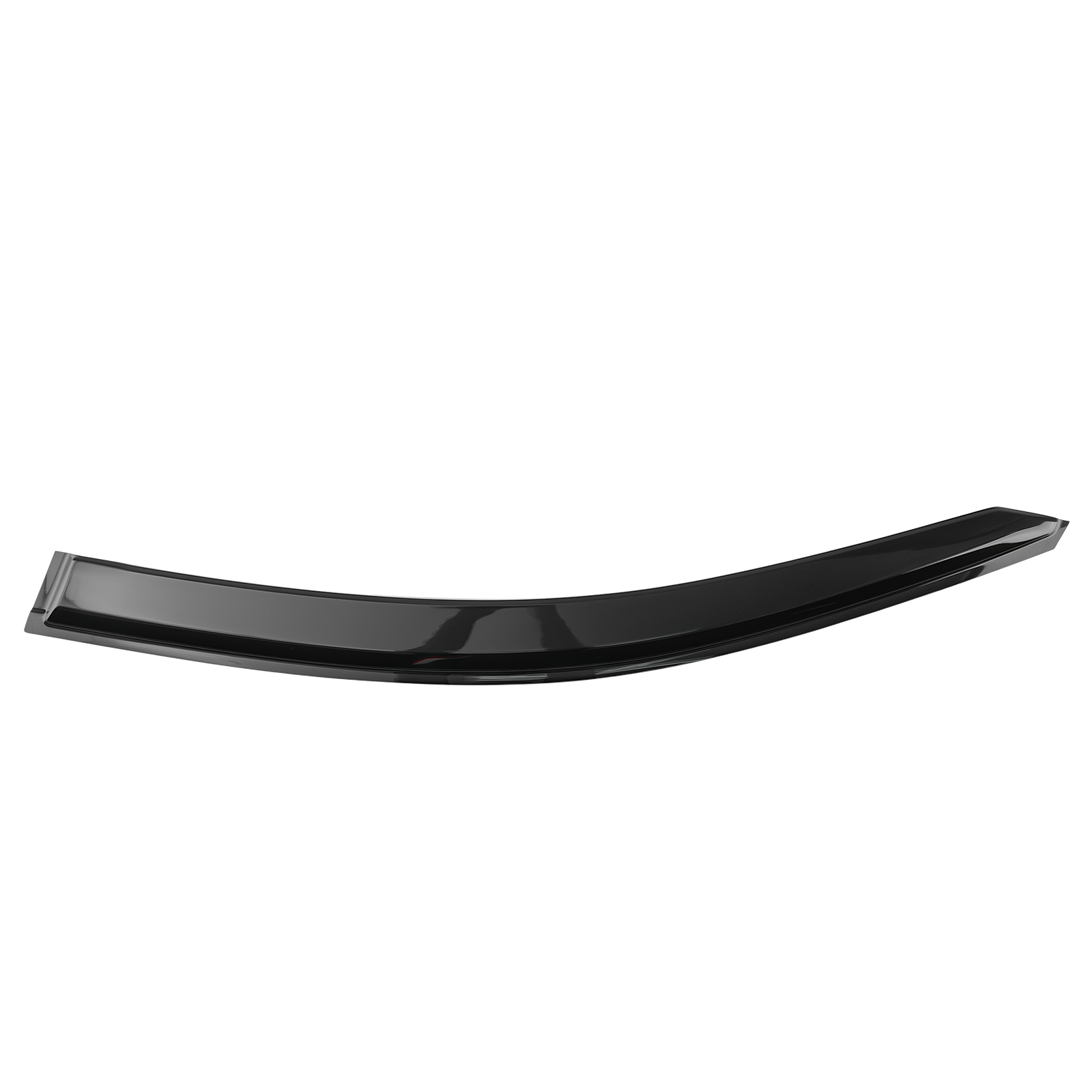 Rain Guard Window Visor Vent for Subaru Outback 2015-2019 4Pcs Acrylic