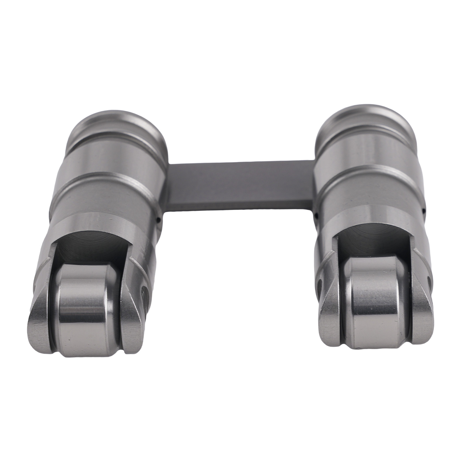 16x Hydraulic Roller Lifter & Link Bar Set for Ford SBF Small Block 260 289
