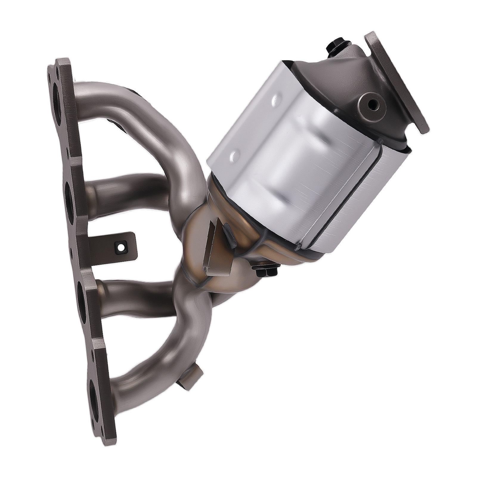 EPA Front Catalytic Converter for Hyundai Sonata 2.4L 2006-2008 2850025450