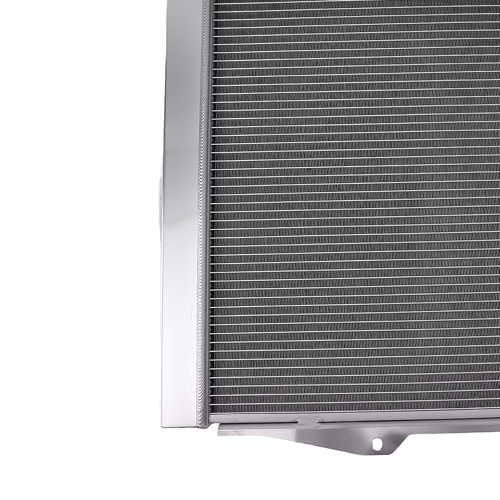 3Row Aluminum Radiator for Toyota 4Runner/Pickup 3.0L V6 88-95 50