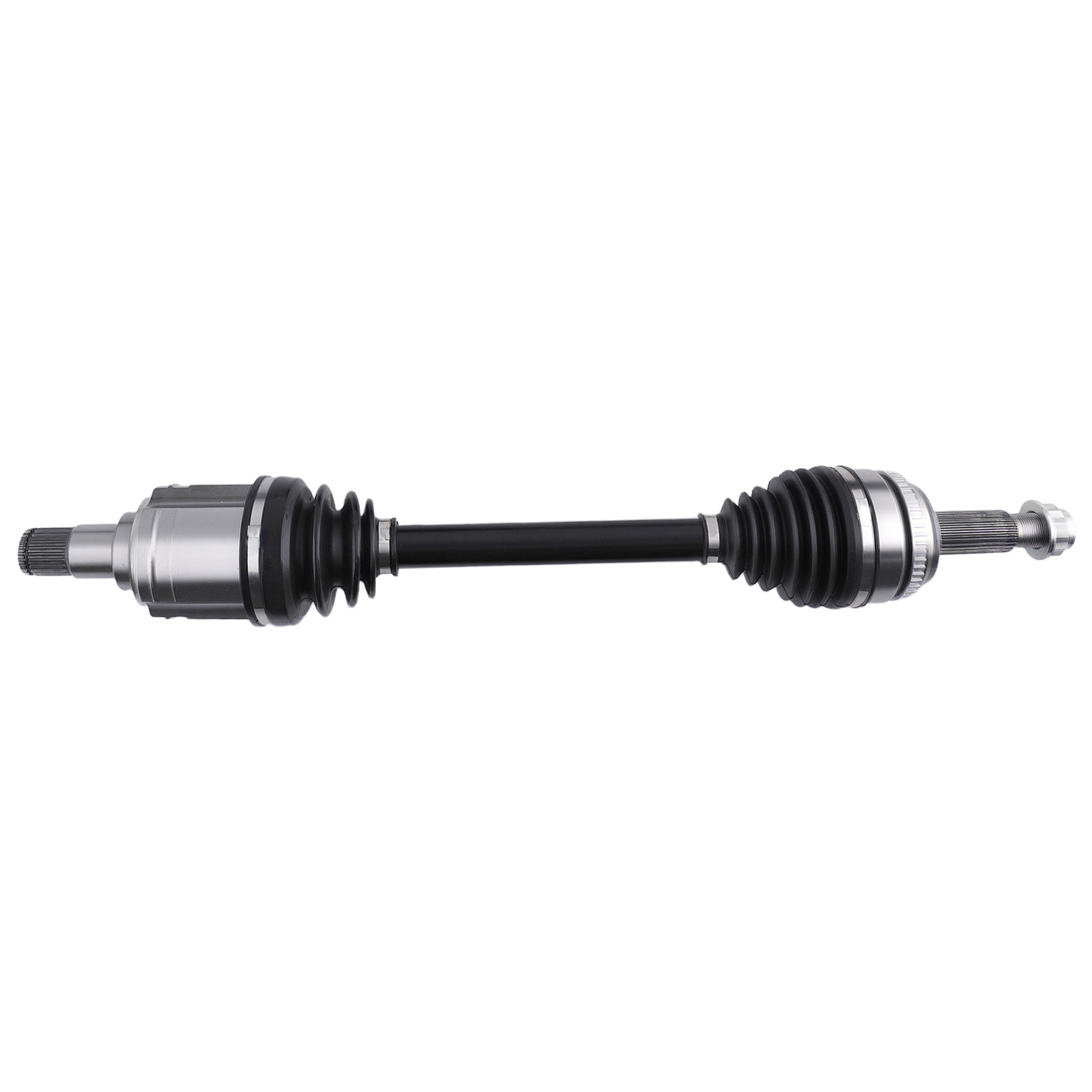 2Pcs CV Axle Assembly Front Side for Toyota Camry 2012-2017 L4 2.5L
