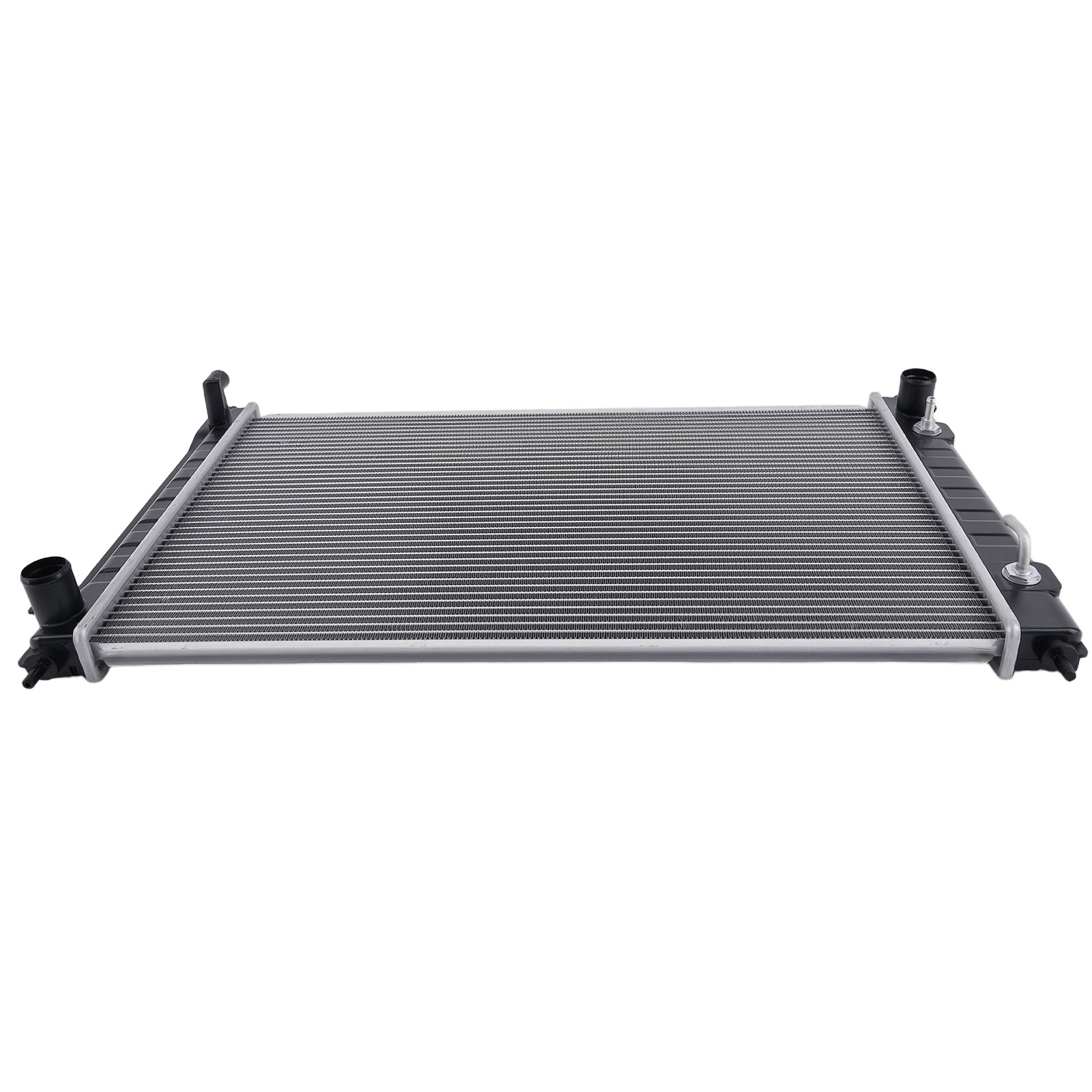 Aluminum Radiator for Nissan Altima 2.5L 3.5L 2007-2018 21460ZN50A CU2988