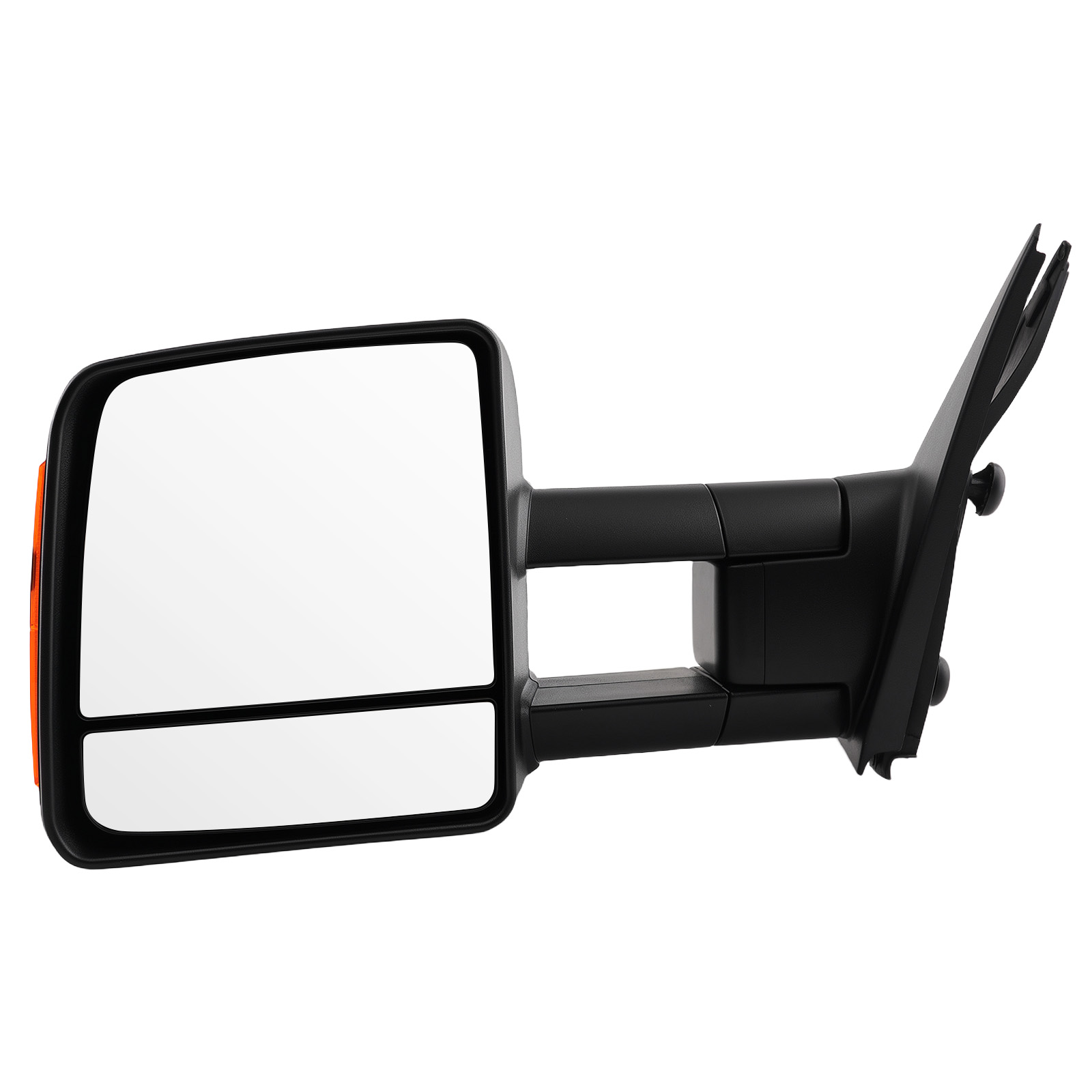 Side Mirror for Toyota Tundra Crew Cab 2007-2021 TO1320267 Power Heated