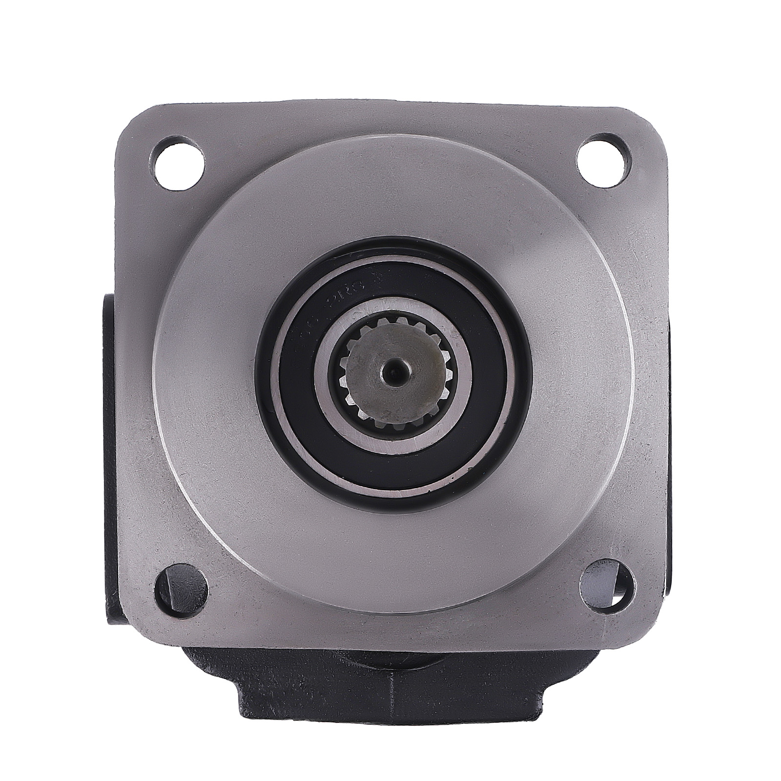 Commercial Hydraulic Pump for Case 580L 580M Equipment 257953A1 47362917