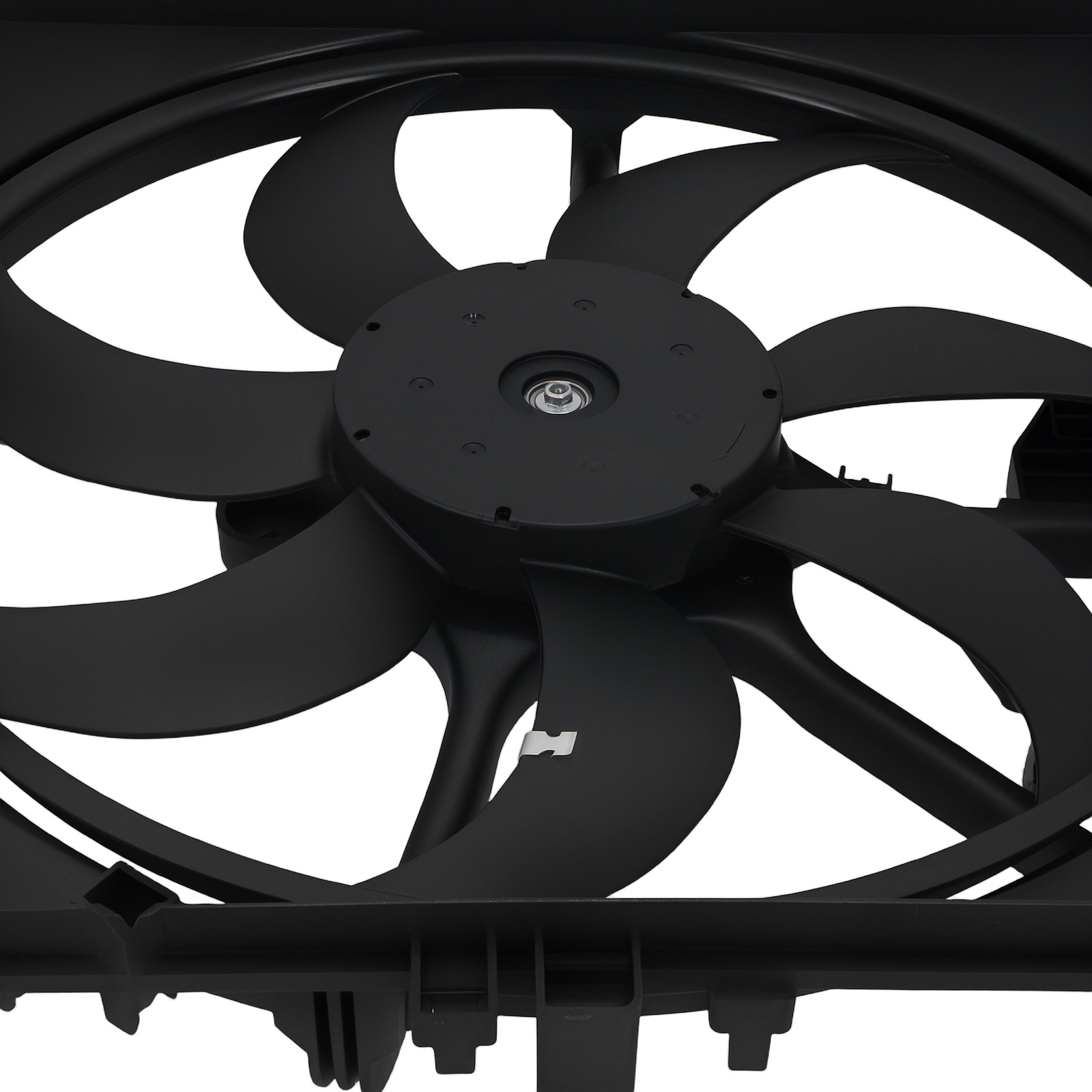 Engine Cooling Fan for Nissan Versa 1.6L 2012-2019 214811HS3A 214861HS3A