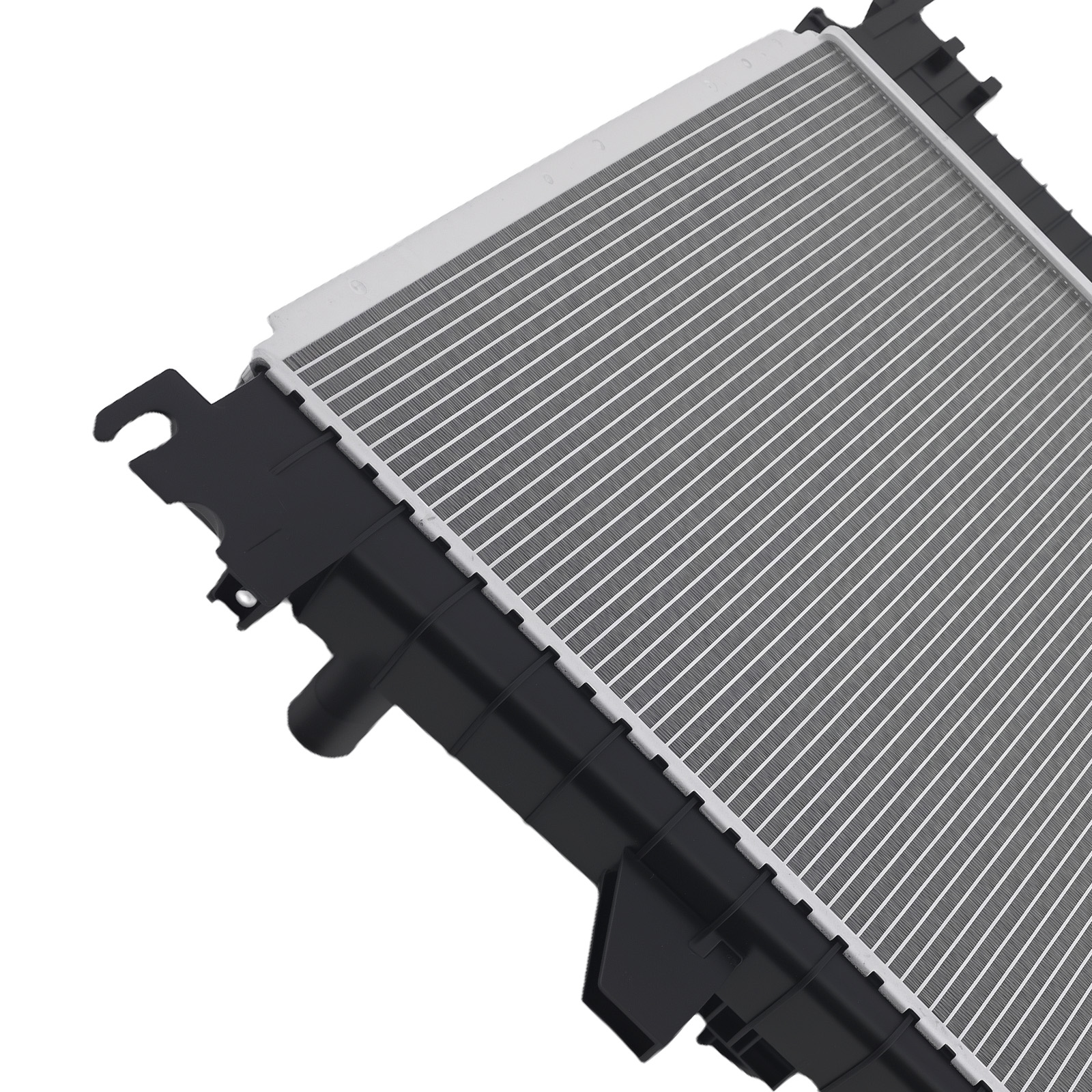 High Capacity Radiator for Ford Explorer 5.0L 96-99 XL2Z8005CA RAD1824