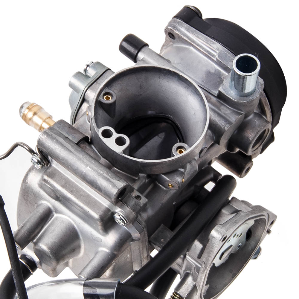 Carburetor FIT YAMAHA KODIAK 400 2x4 4x4 YFM400 20002003 NEW Carb eBay