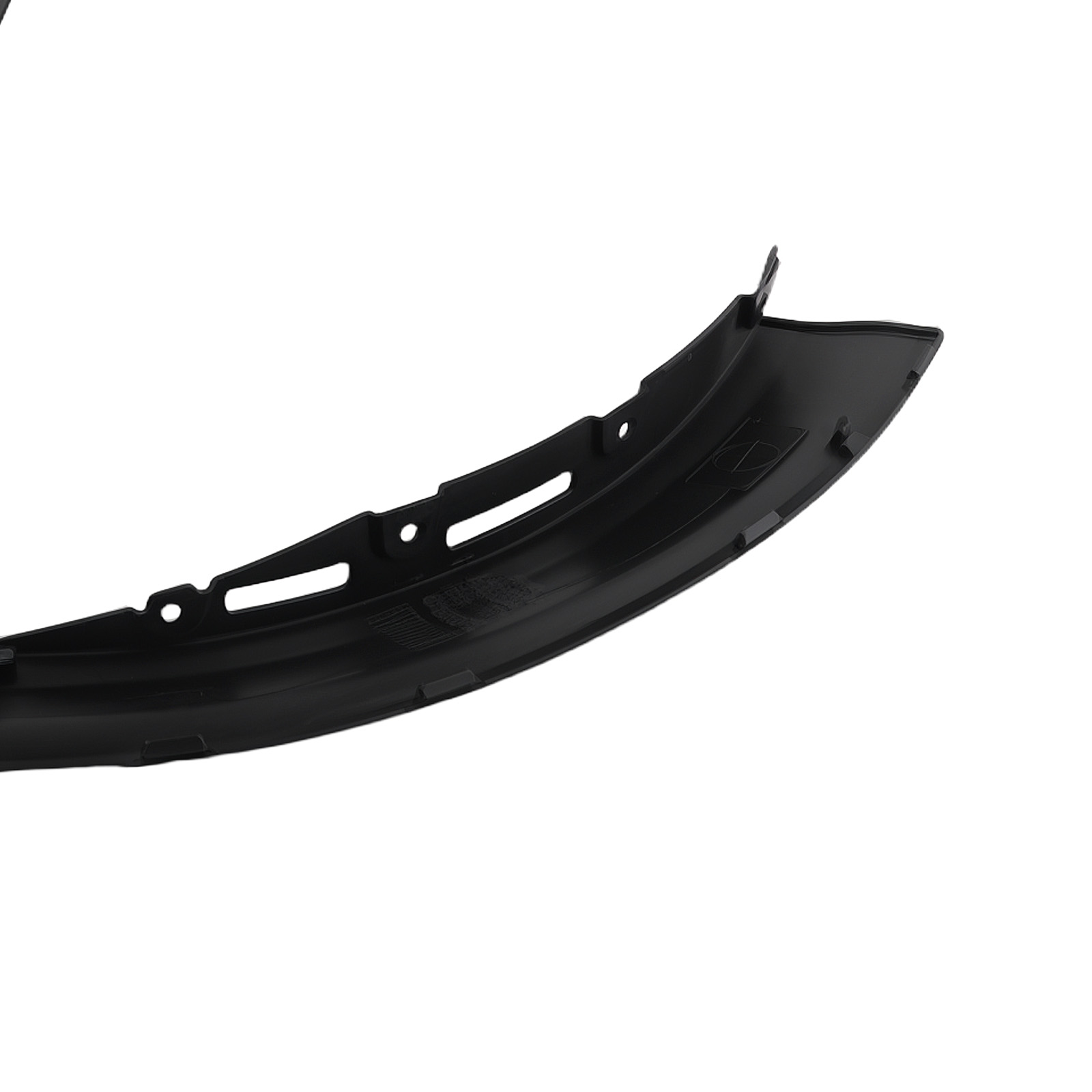 Fender Flare Trim for Ford Police Interceptor Utility 2020-2023 LB5Z16038AC