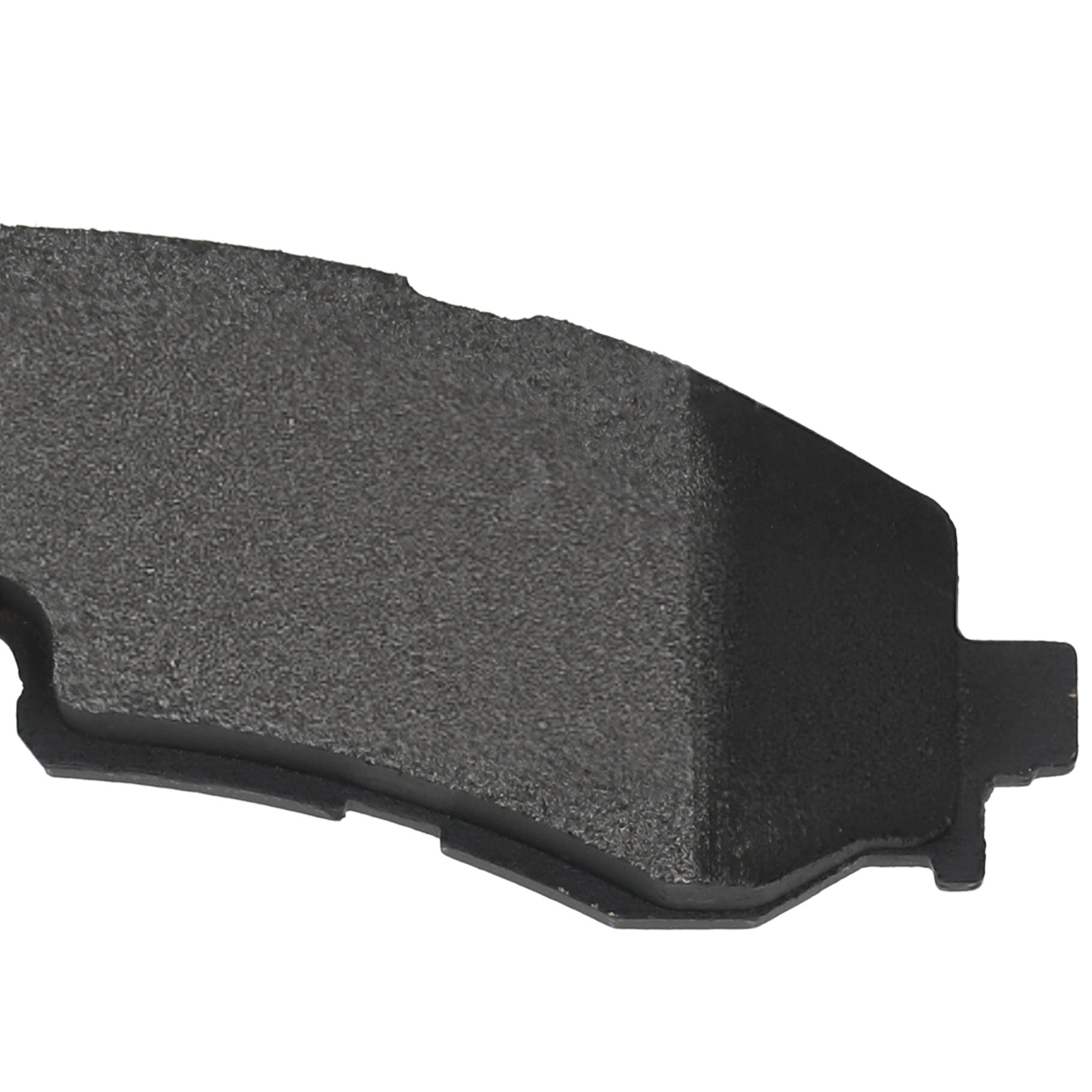 Front Left&Right Brake Pads Kit for GMC Sierra Chevrolet Silverado 2500/3500 HD