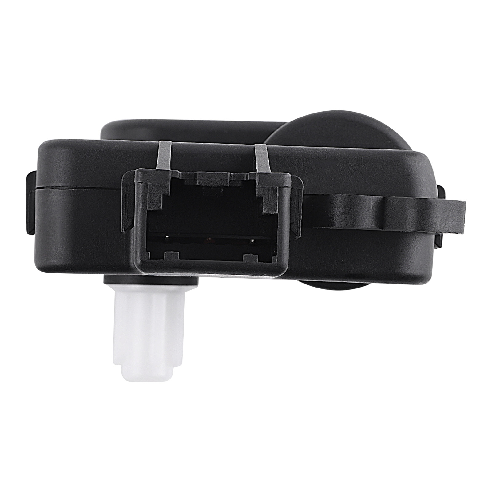 2X HVAC Heater Blend Door Actuator For Chrysler 200 Dodge Avenger Jeep Compass