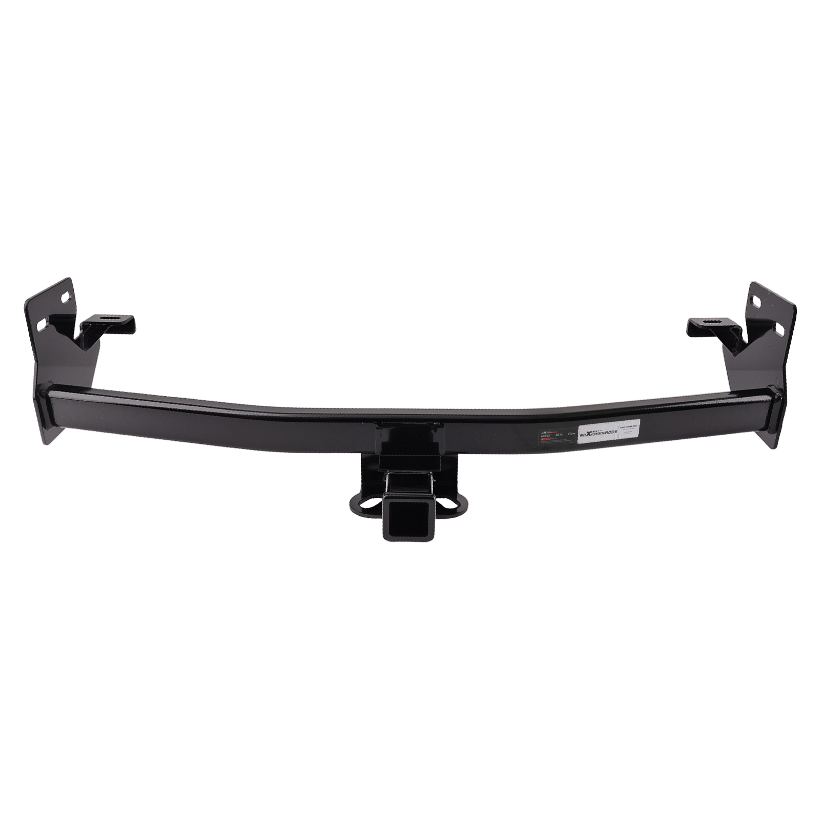 2in Receiver Hitch for GMC Canyon 2004-2012 Class 3 6000lbs 900lbs