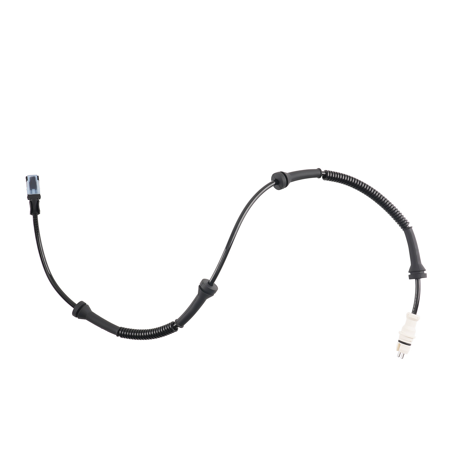 Sensor ABS Delantero for Renault Traffic 01-09 Número OE 8200583498