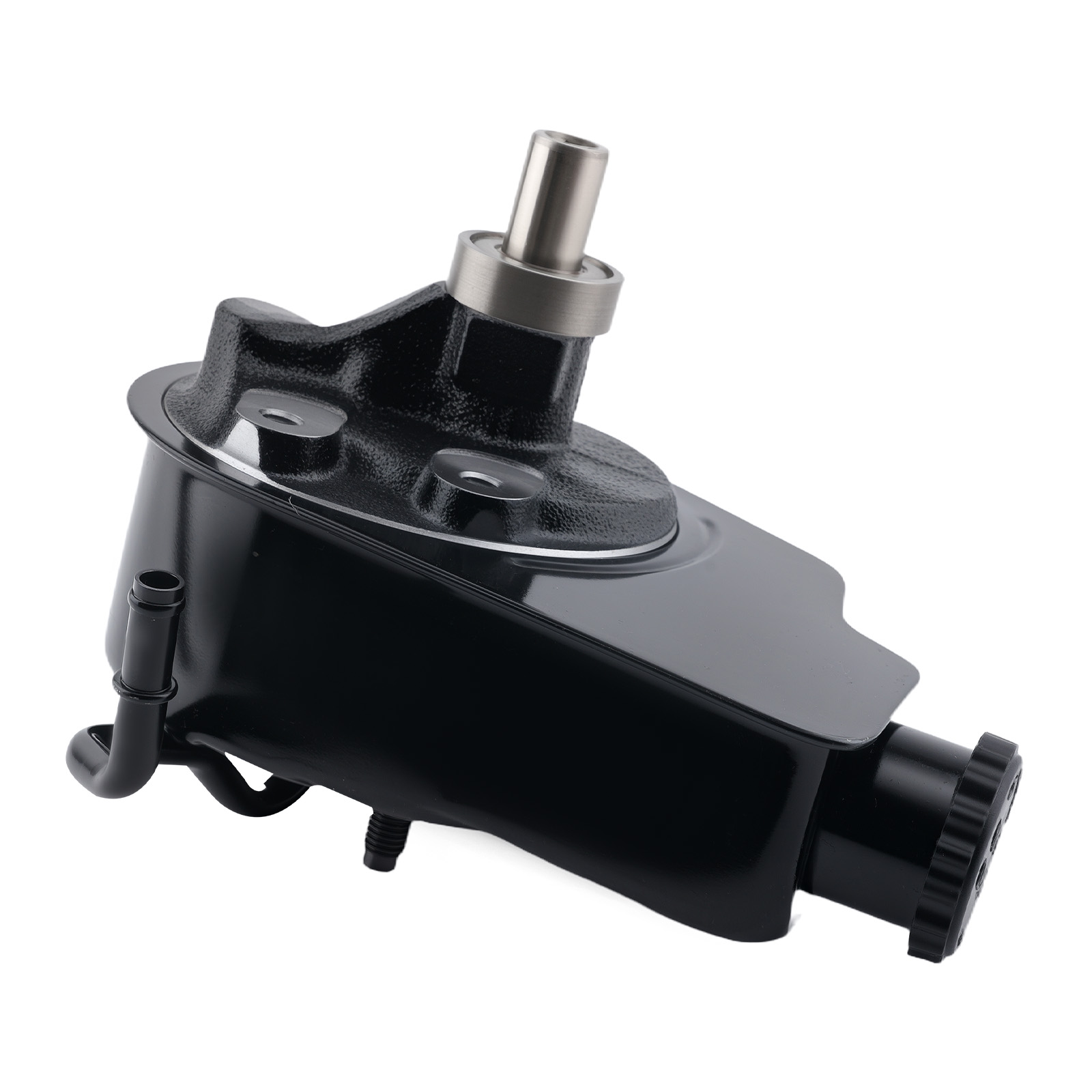 Power Steering Pump for Chevrolet Silverado Suburban GMC Sierra 1500 Yukon new