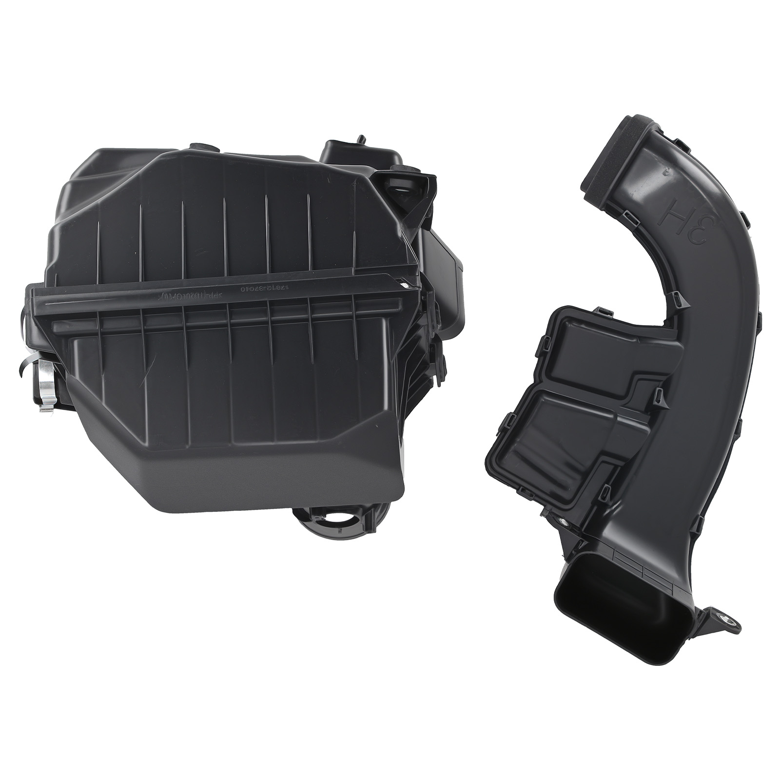 New Air Cleaner Box Assembly for Toyota RAV4 Prime 2021-2024 17700F0020