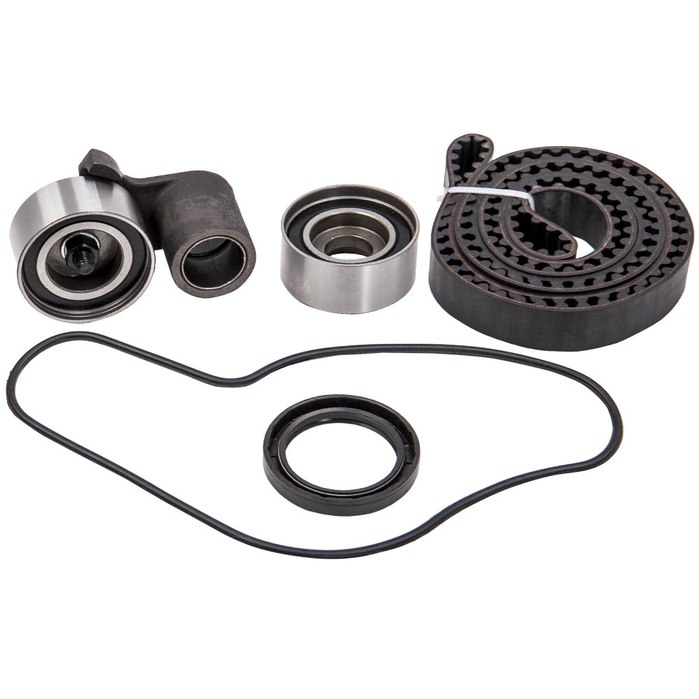 Timing Belt Water Pump Kit For ACURA MDX 3.5L TL 3.2L J35A5 J32A3 eBay