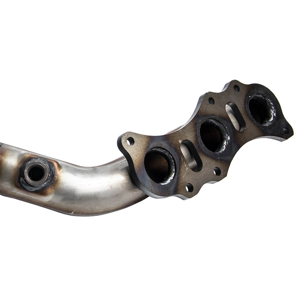 2 Pieces Catalytic Converter For Toyota Tacoma 4Runner Tundra FJ Cruiser  4.0L