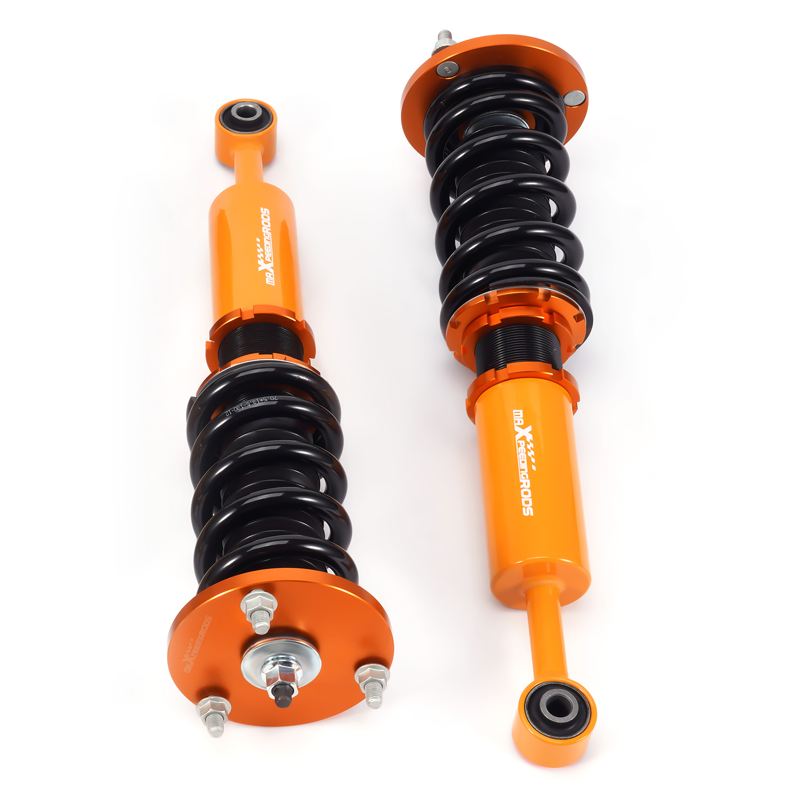 Coilover for Lexus IS250/IS350/GS300/GS350 2006-2014 Twin-Tube Structure