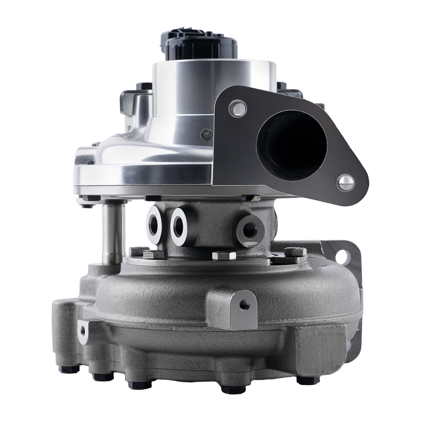 Turbo Turbocharger for Isuzu NQR NRR NPR-HD NPR-XD 4HK1 TCS TCN 11-2019 VBA40026