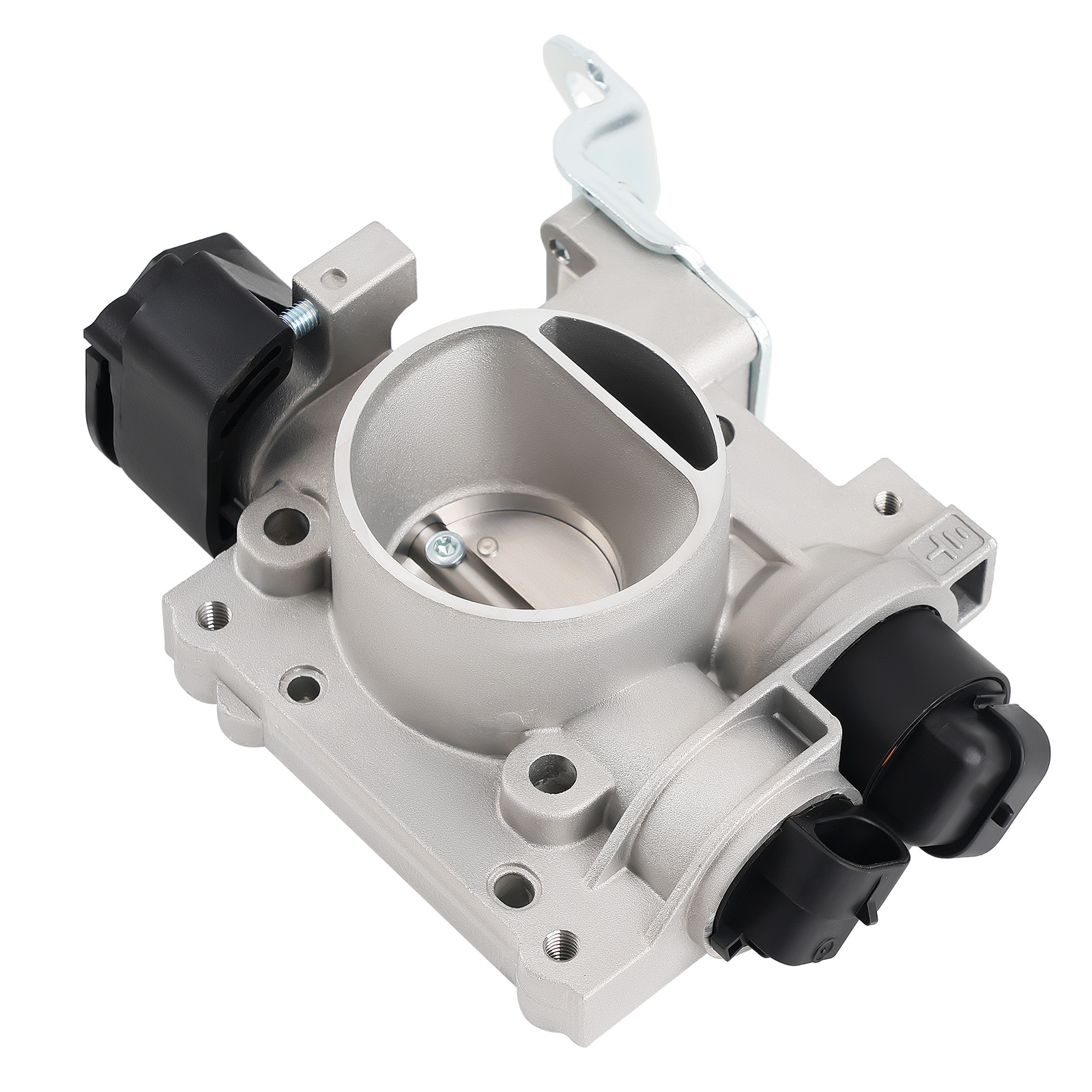 Corpo Farfallato for Fiat Panda Doblo Panda Punto Seicento 169 1.1 1.2L 71718959