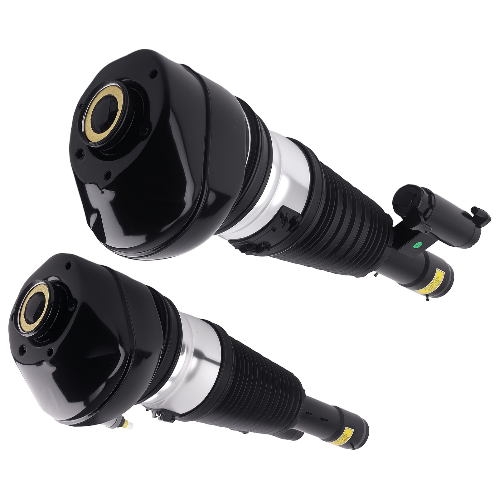 2X Luftfederung Federbeine Vorne Rechts Links For BMW 7er G11 G12 xDrive 15-22