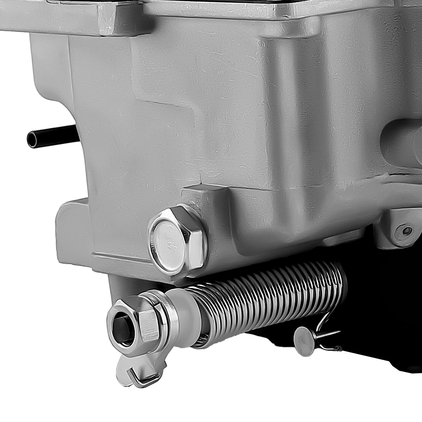 Carburetor Carb Kit for Toyota Corolla Trueno 1974-1981 21100-24034 Manual Choke