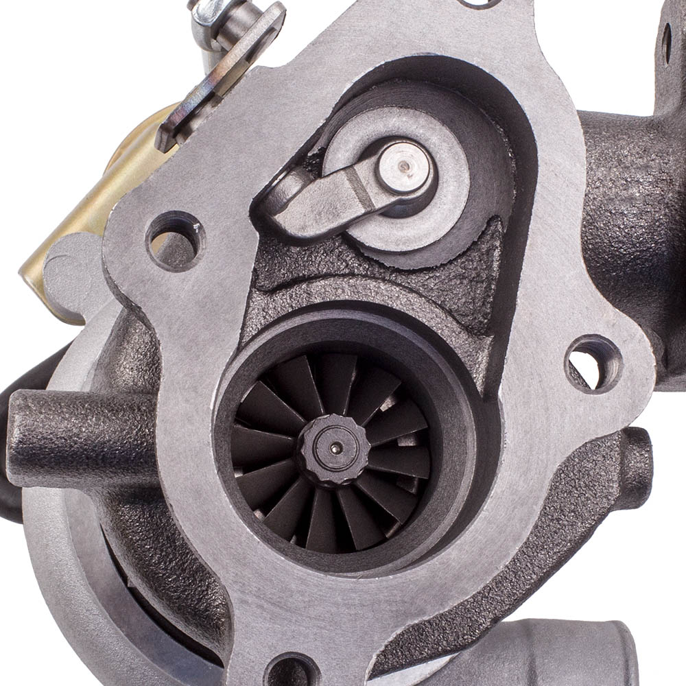 Turbolader for Mitsubishi TD04 12T Delica Pajero II 4M40 Turbo 49135-03130 CHRA