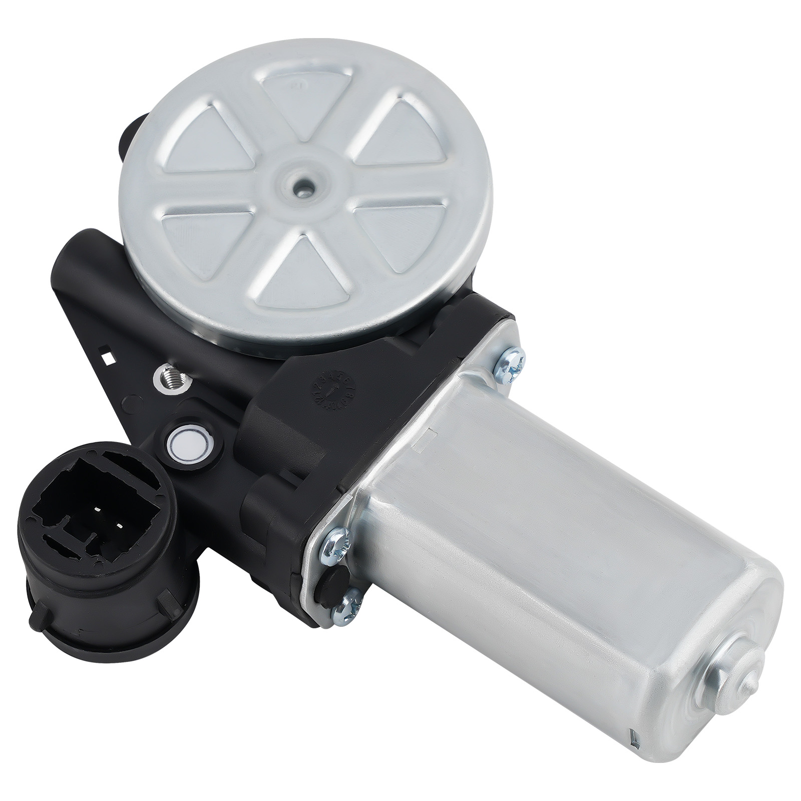 Front Left Power Window Motor For Toyota Highlander 3.3L V6 ELECTRIC/GAS 2006-07