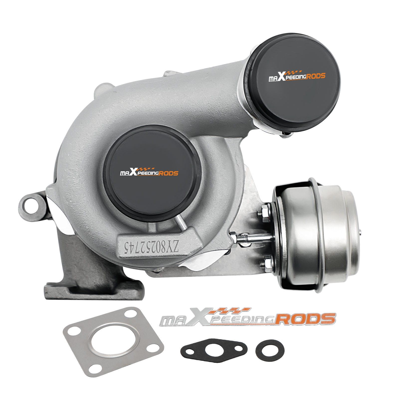 Turbocompresor for alfa romeo Fiat Stilo 1.9 JTD 110kw 716665-5001s 71785259