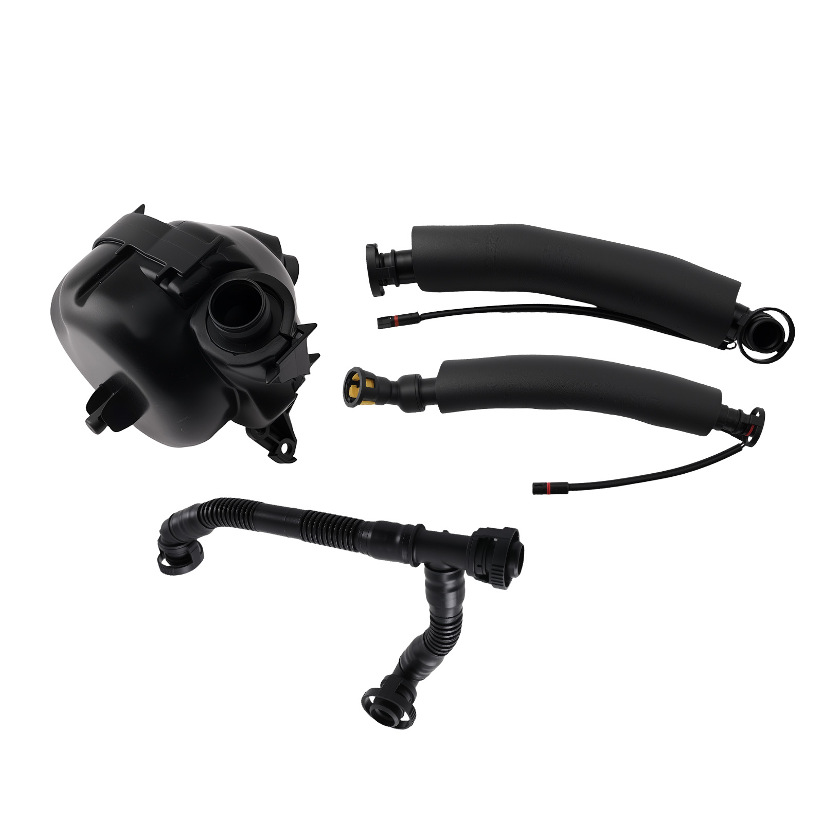Ölabscheider 11617531423 for BMW E90 E91 325i 330i 525i 530i 2006-2007