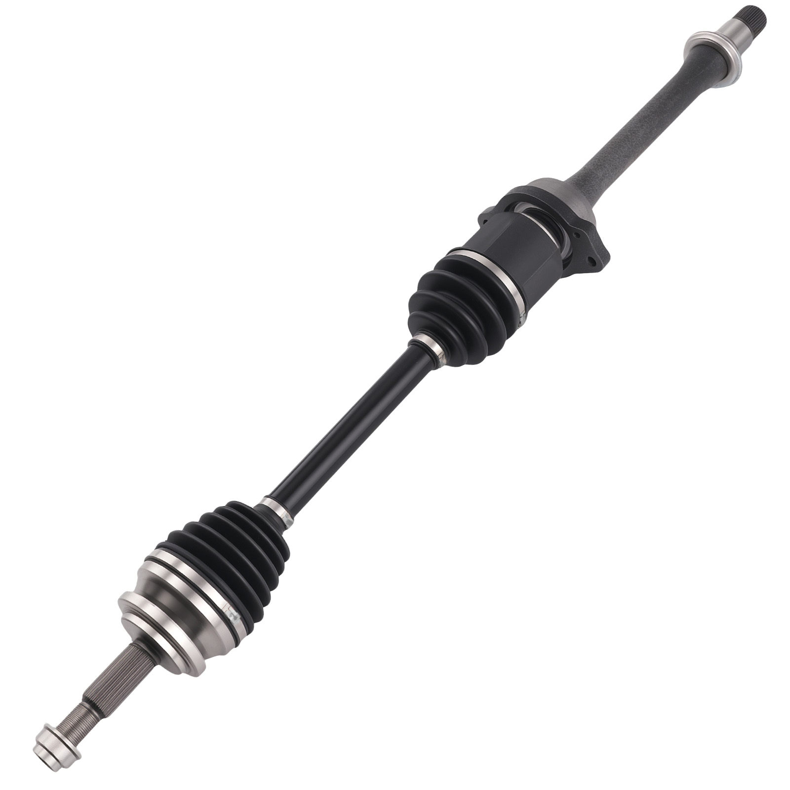 Front CV Axle Shafts for Scion xB 2008-2015 66-5281 66-5282