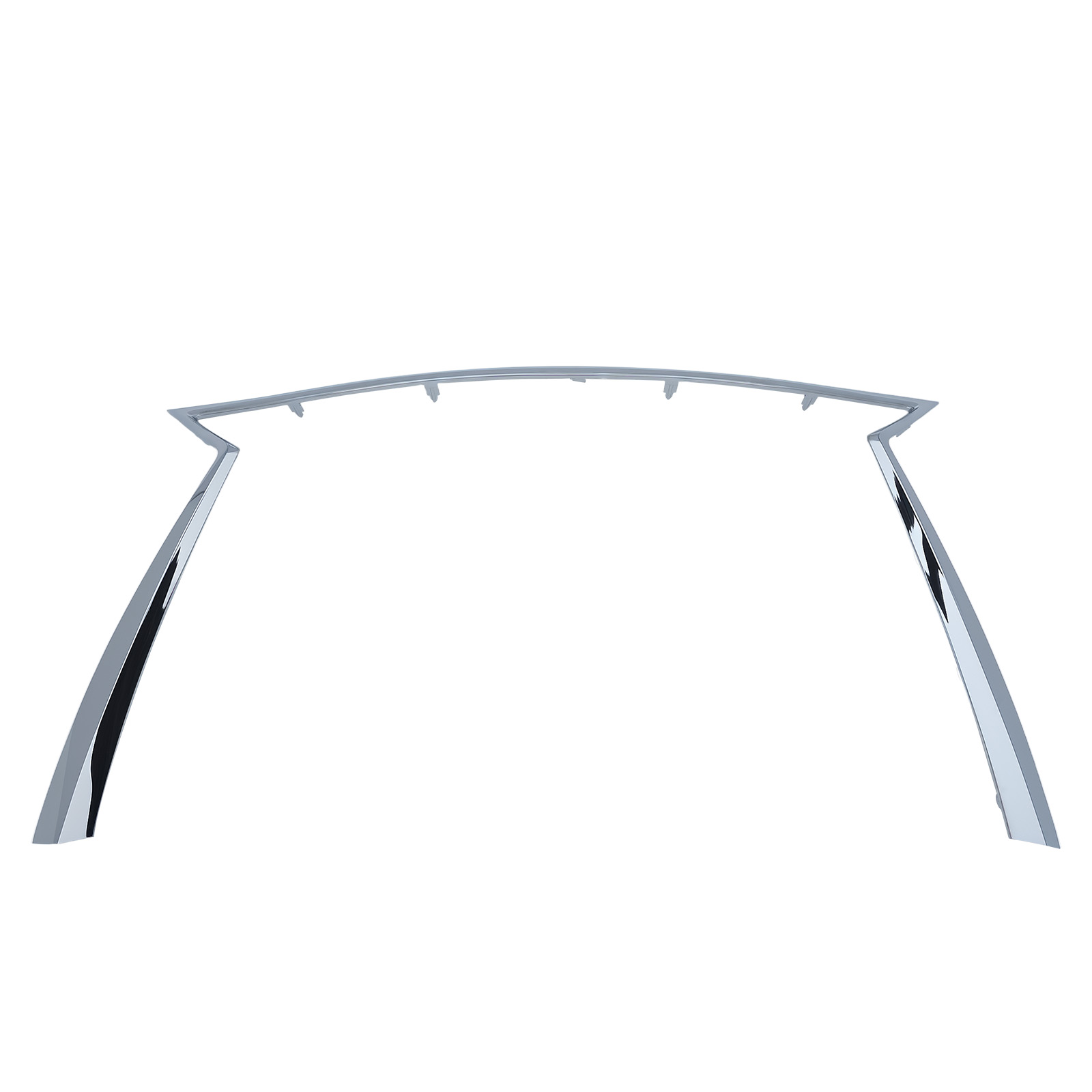 Bumper Cover for Lexus RX350 2016-2019 531210E120 531220E060 LX1210114 ABS