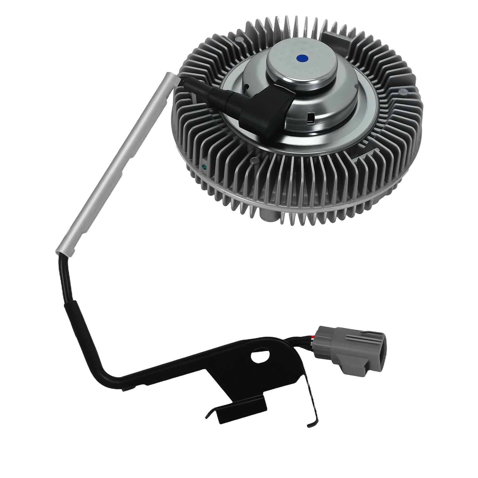 Fan Clutch for Dodge RAM 2500-5500 Cummins Diesel 5.9L 6.7L 05-09