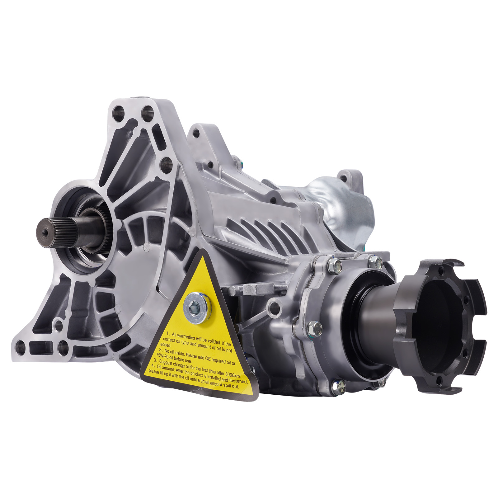 Auto Transfer Case Assembly for Chevrolet Captiva 2.4L 2008-2017 23247712