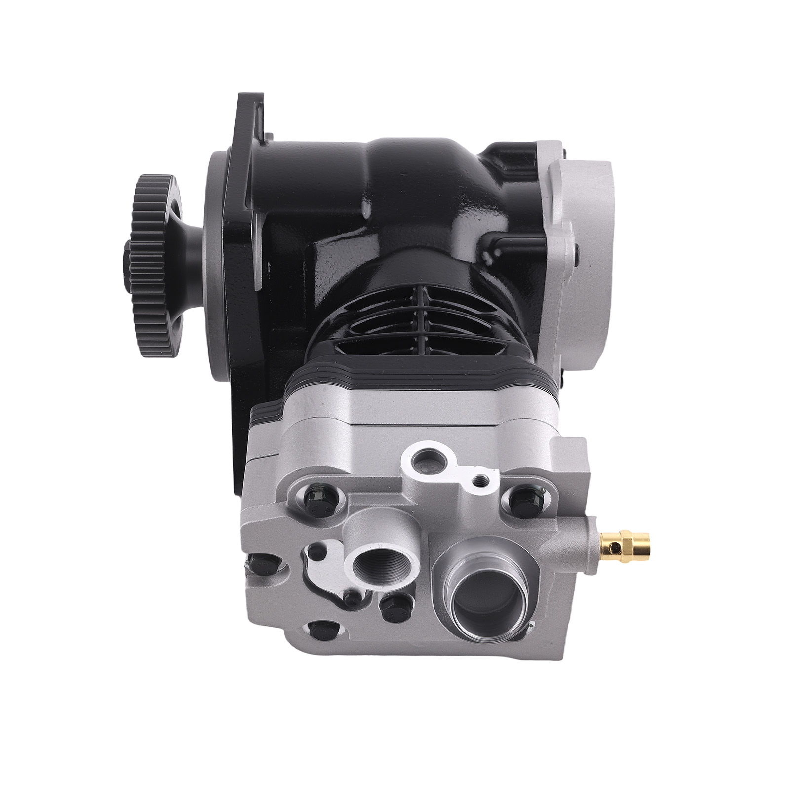Air Brake Compressor for Detroit Diesel DD15 2011-now 4711302515 New