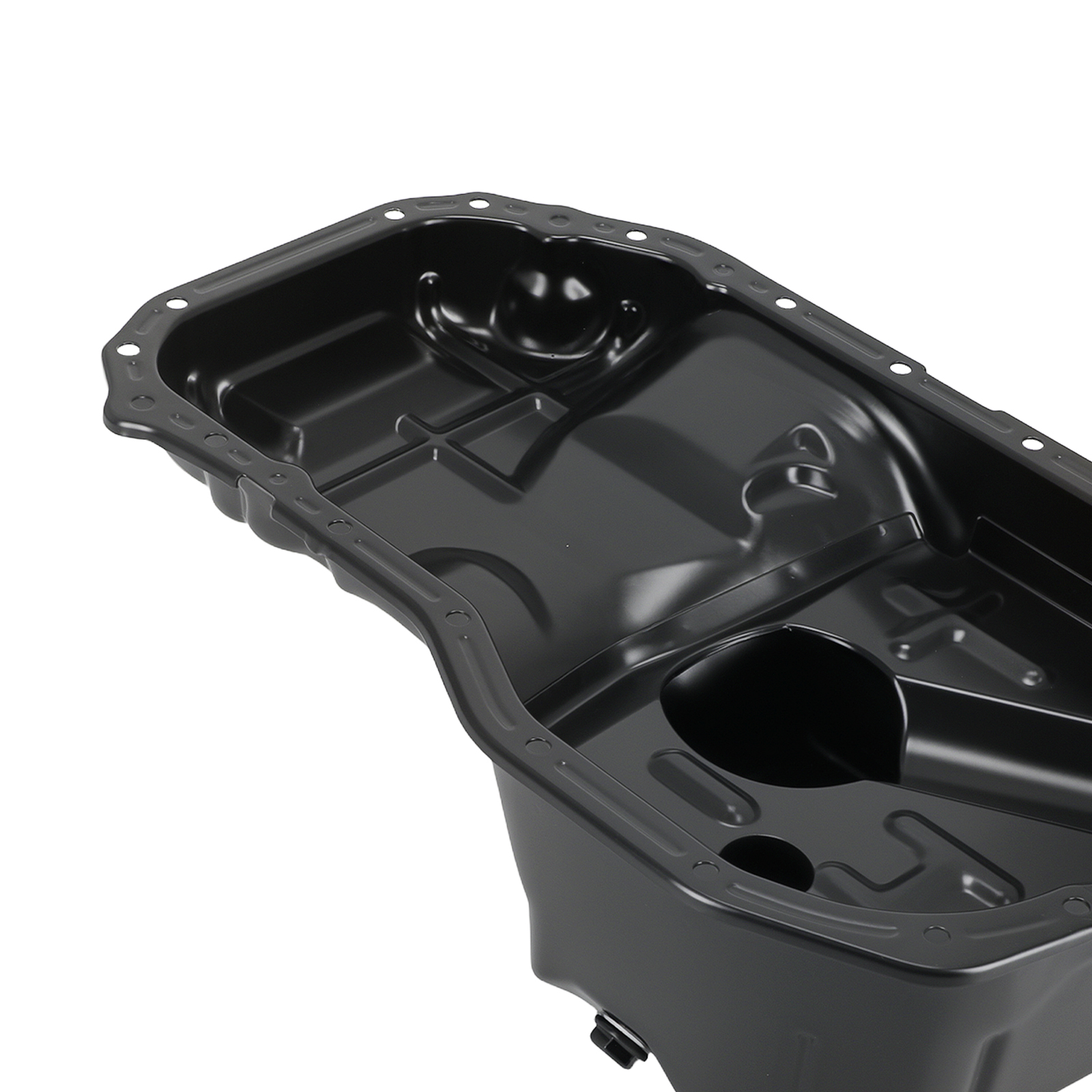 Sumidero De Aceite for Chrysler Sebring Coupé L4 2.4L 01-2005 264-238 311-58580