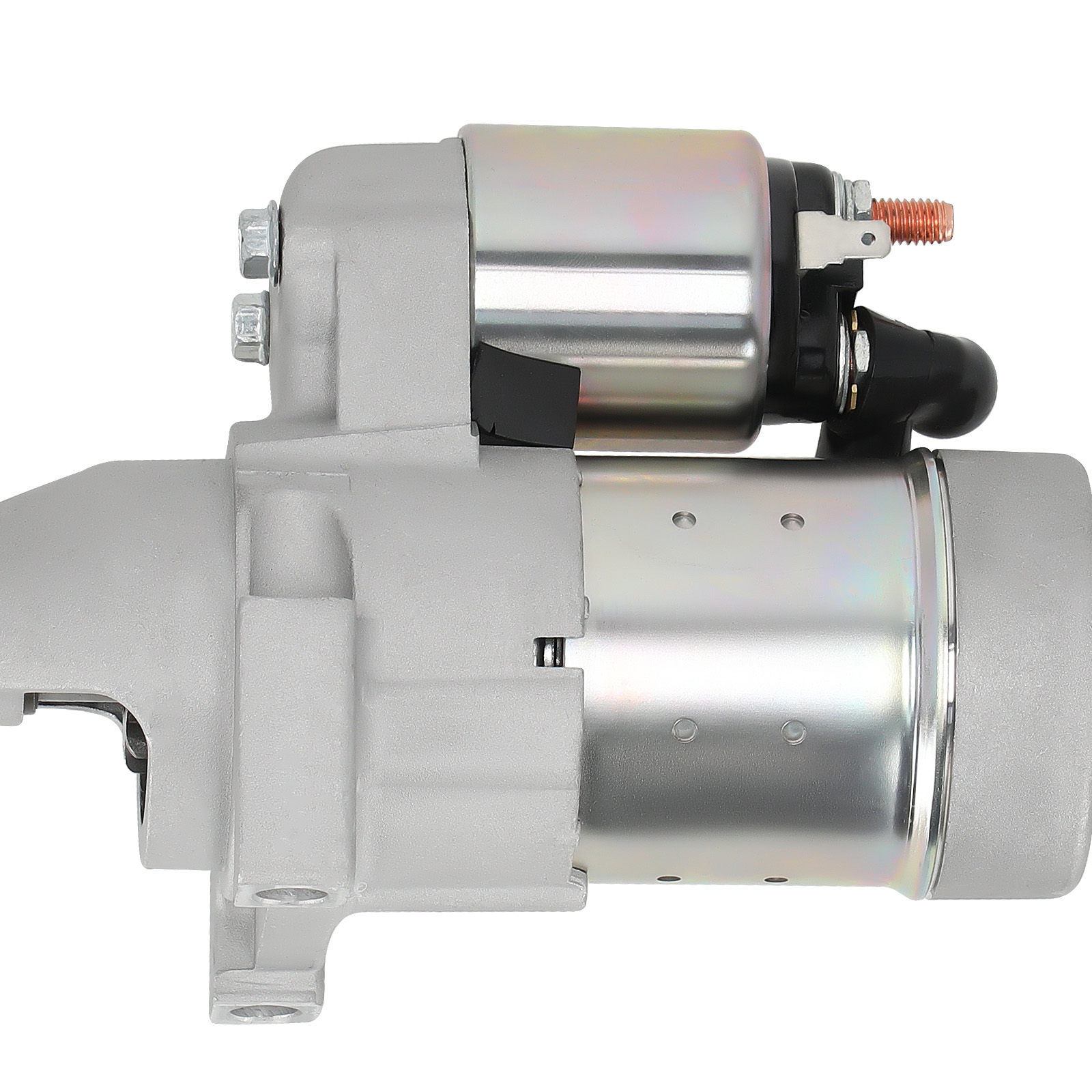 Starter Motor For Robin Subaru Specific EH65 EH72 EH722 12V 1.2 kW CCW 11TH