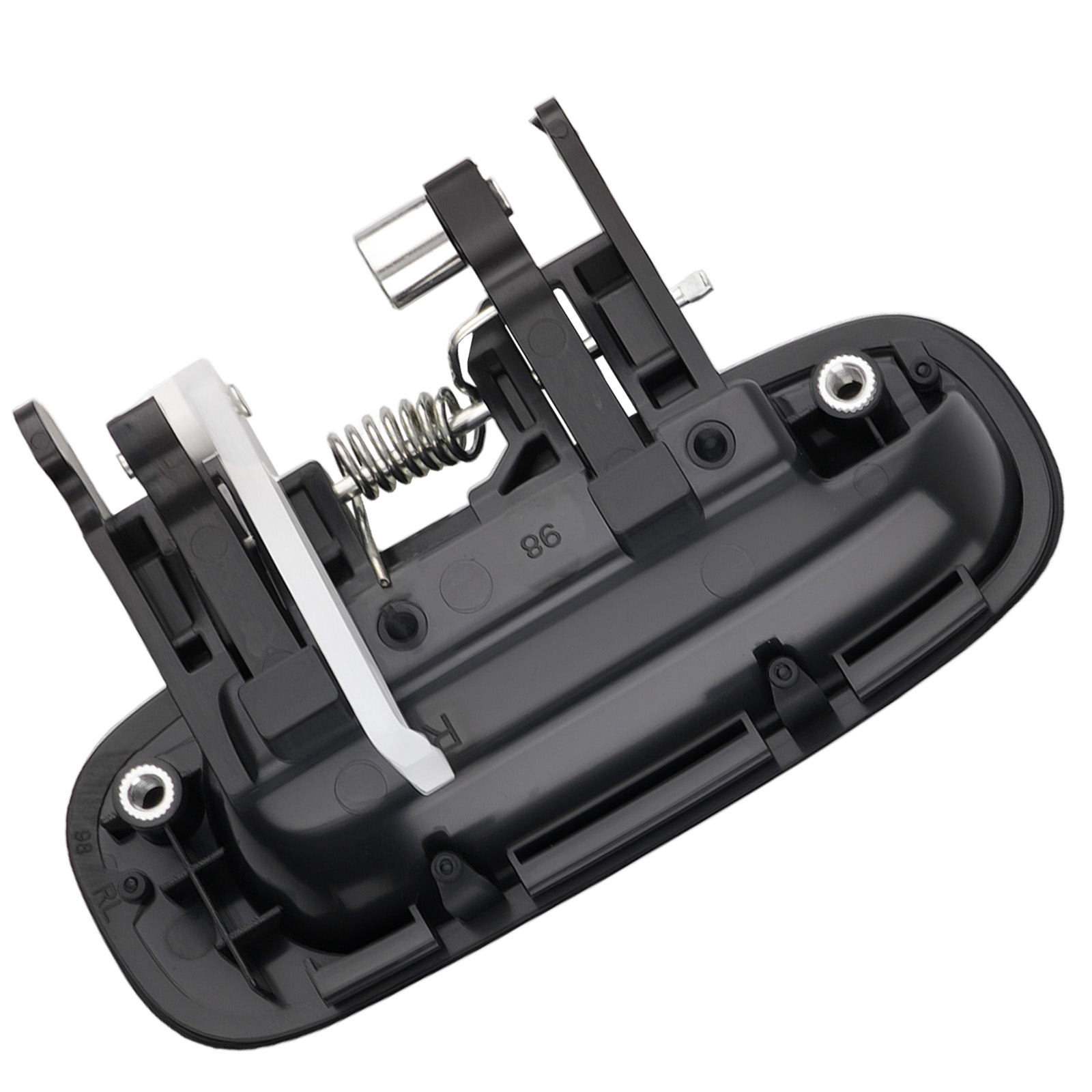 Exterior Door Handle for Toyota Corolla S VE 1998-2002 69240-02040 4pcs