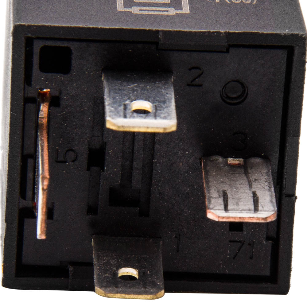 Relais Arbeitsstromrelais for Audi 80 100 A2 A3 A4 A6 A8 TT 4H0951253A