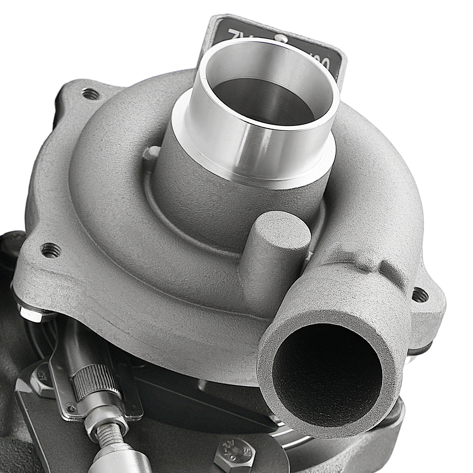 Turbolader for OPEL Astra Corsa 1.3CDTi 90PS 66kW Z13DTH 54359700015 860081