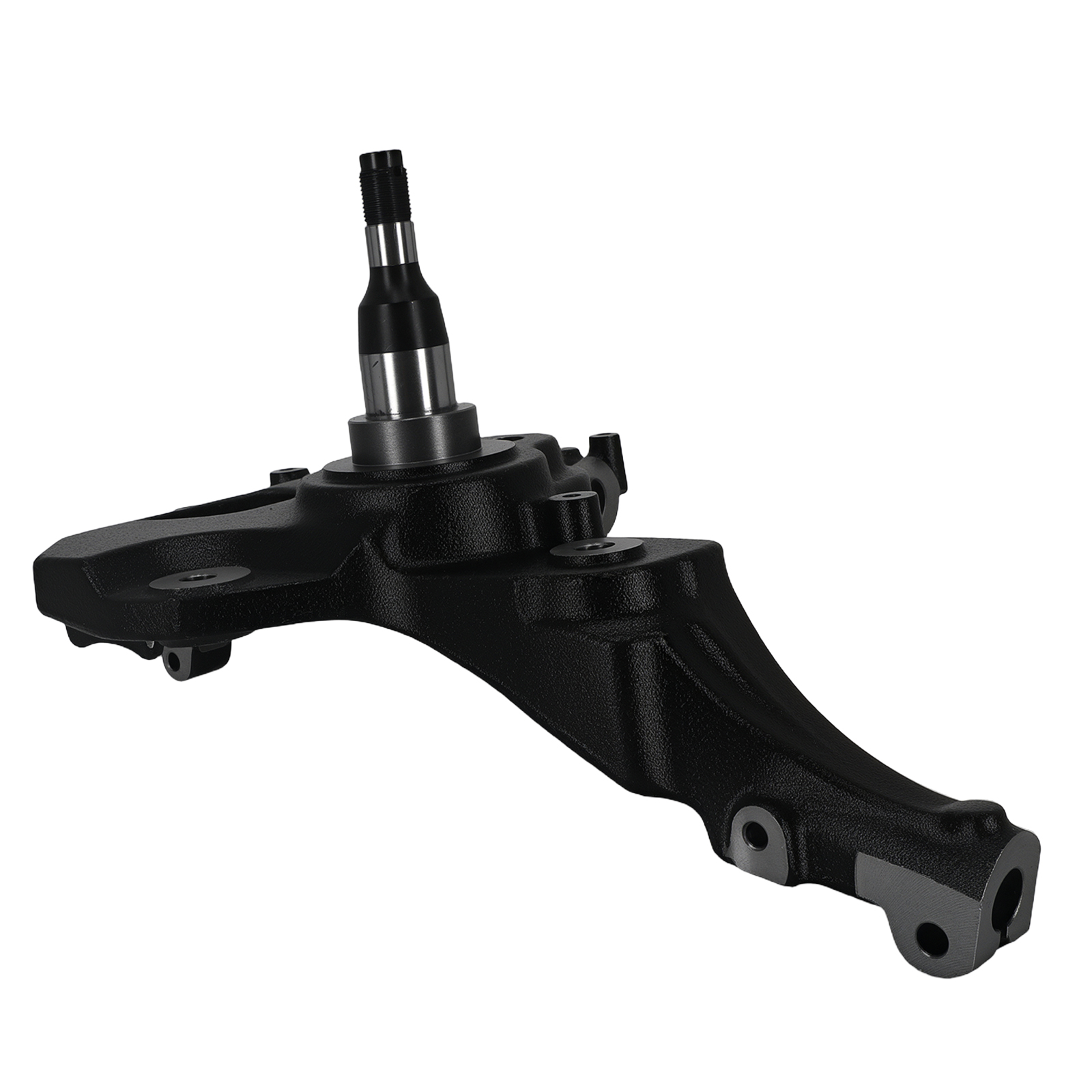 Front Driver Steering Knuckle for Ford Explorer 1998-2000 5L5Z3106BA RWD