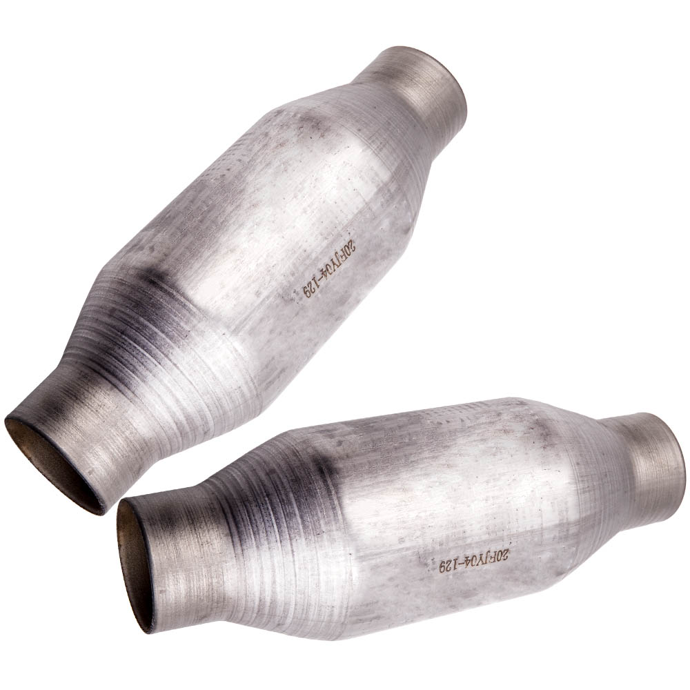 2.25” Catalytic Converter for Suzuki Equator for Nissan Sentra for Toyota Camry